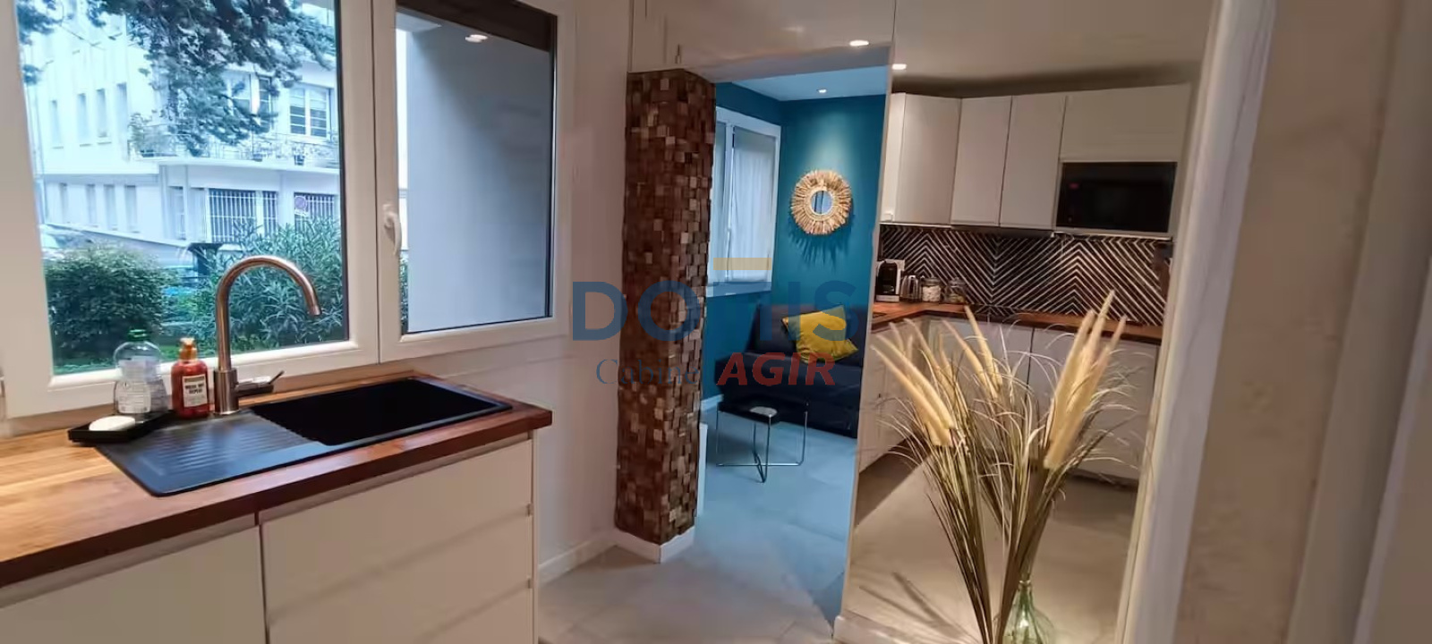 Image_,
			Appartement, Nîmes, ref :2565