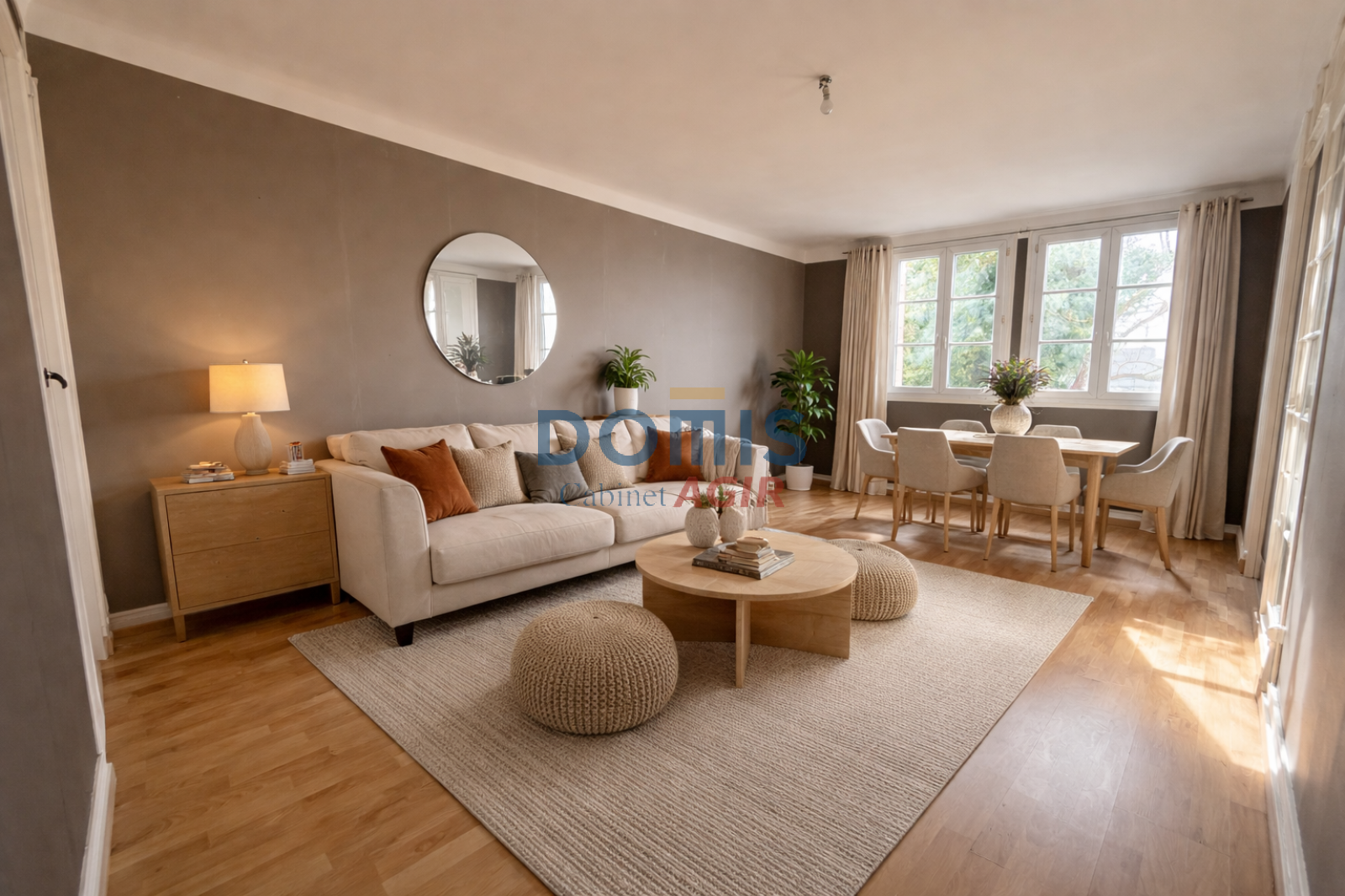 Image_,
			Appartement, Nîmes, ref :2541