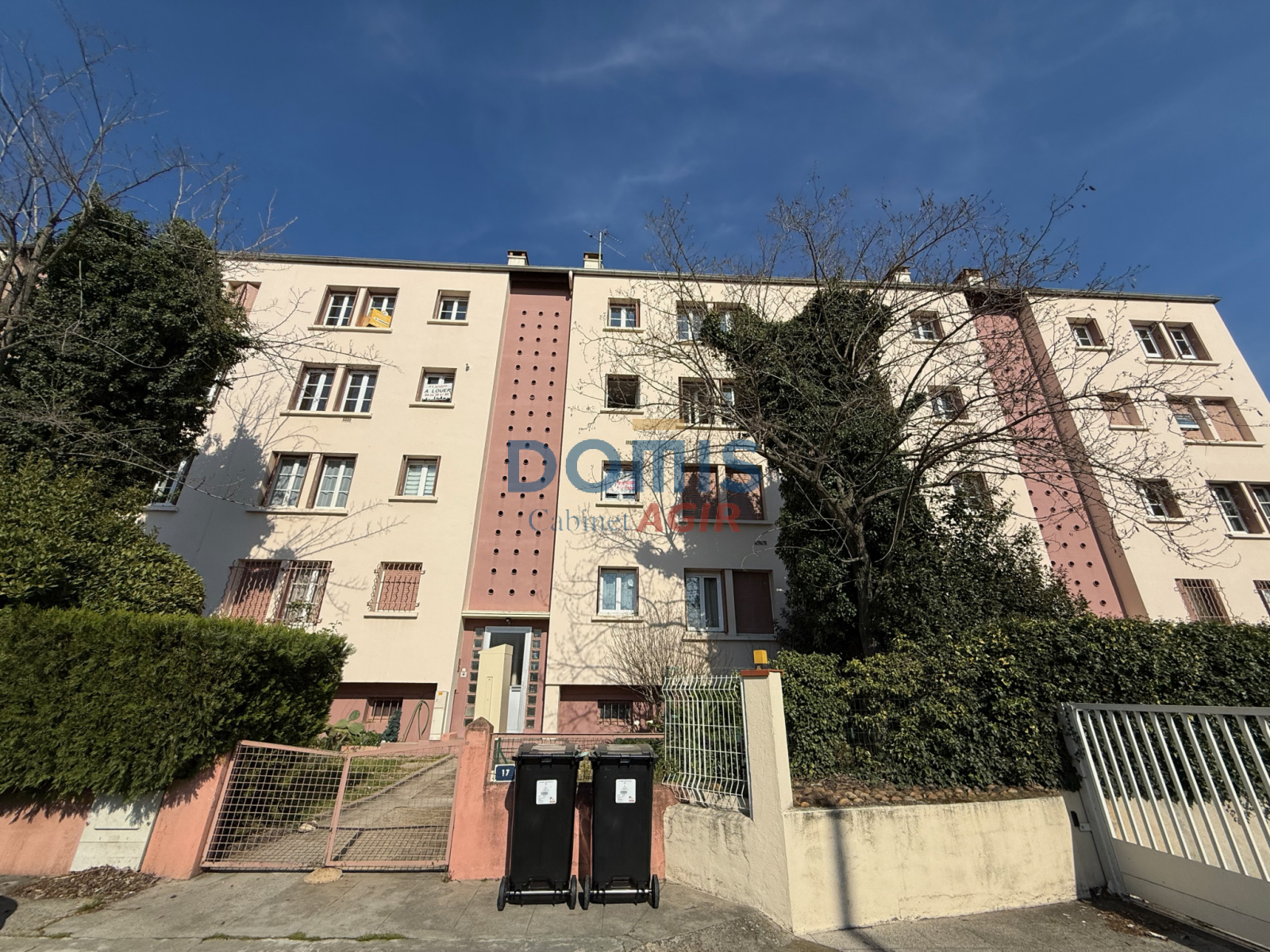 Image_,
			Appartement, Nîmes, ref :2541