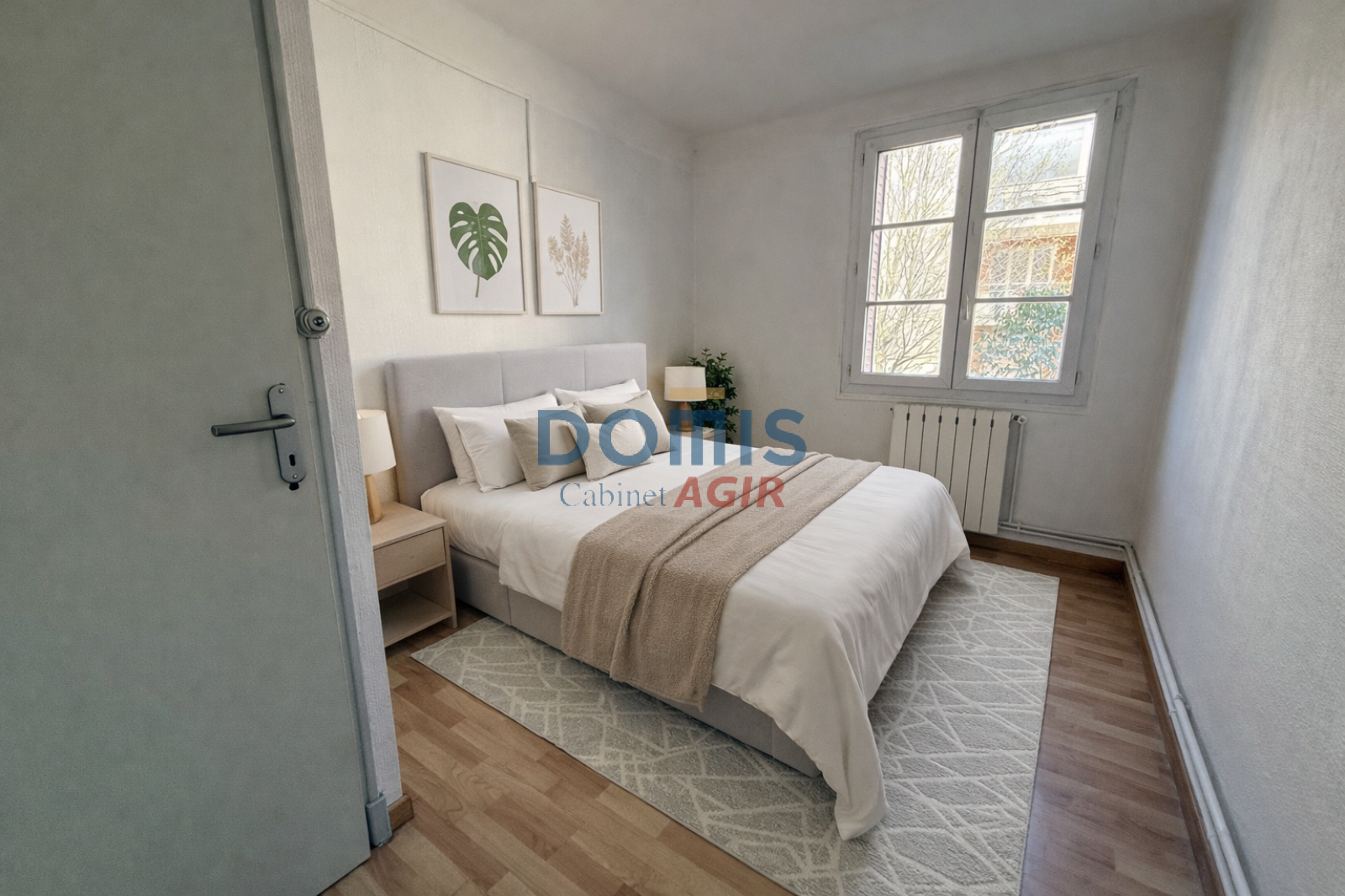 Image_,
			Appartement, Nîmes, ref :2541