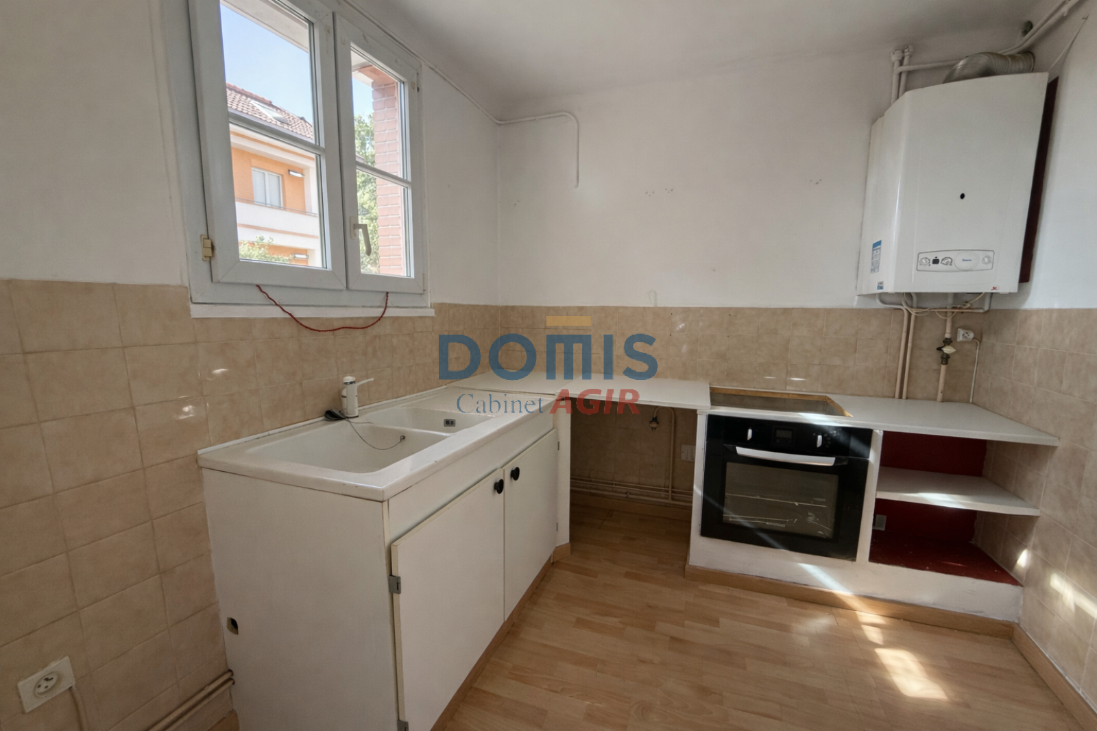 Image_,
			Appartement, Nîmes, ref :2541