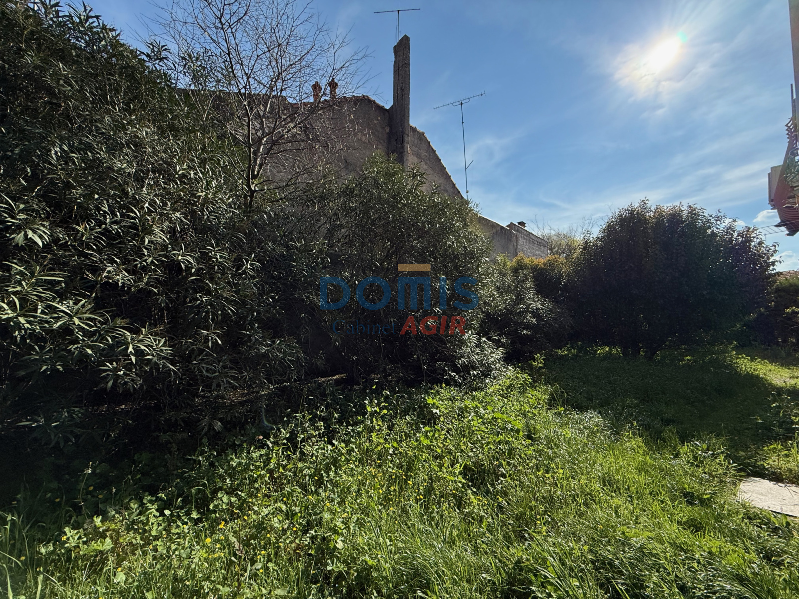 Image_,
			Appartement, Nîmes, ref :2541