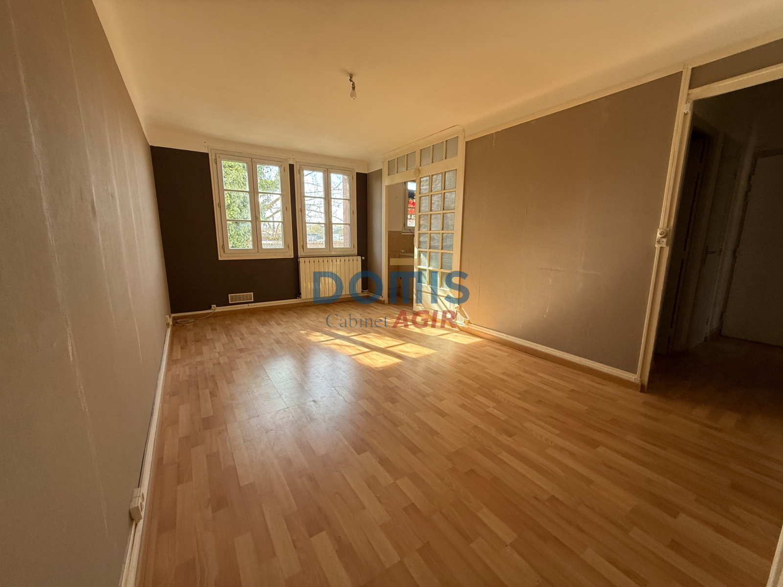 Image_,
			Appartement, Nîmes, ref :2541