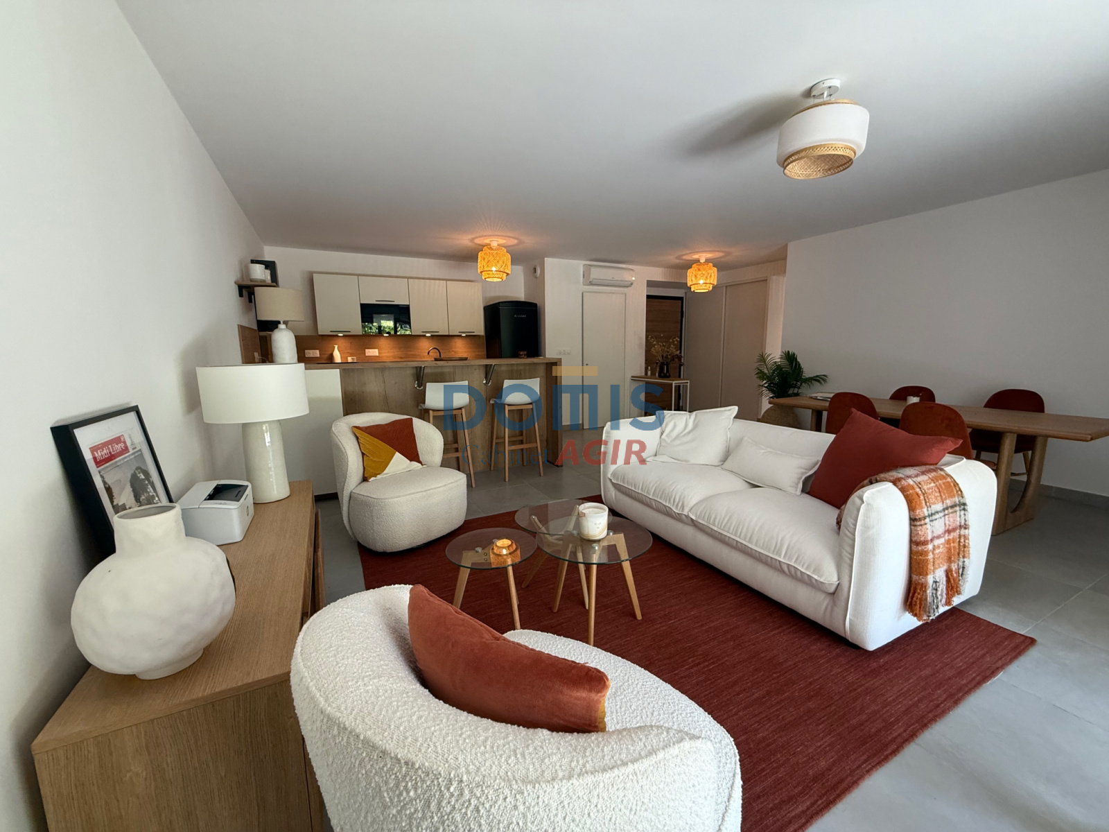 Image_,
			Appartement, Nîmes, ref :2575