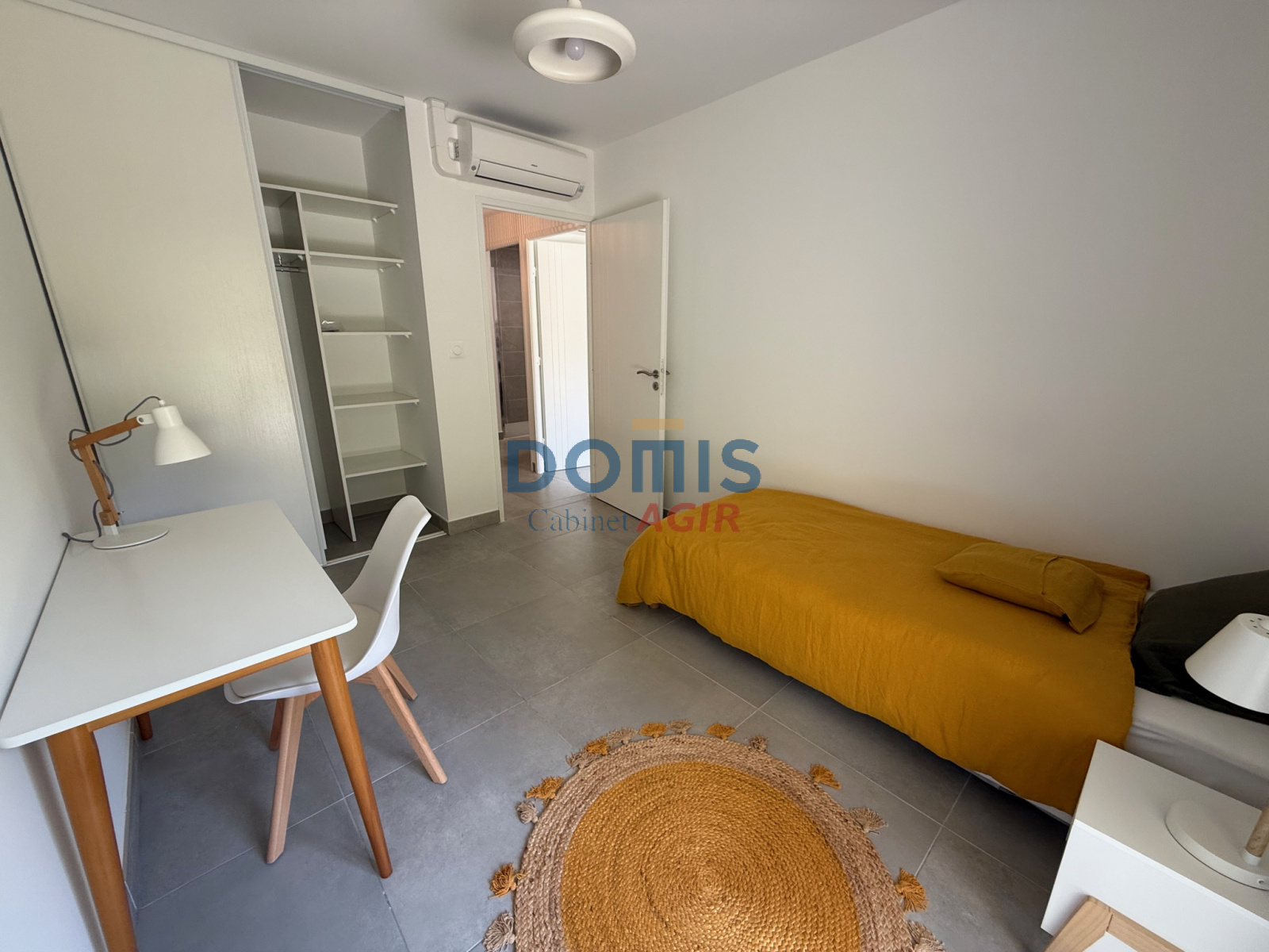 Image_,
			Appartement, Nîmes, ref :2575