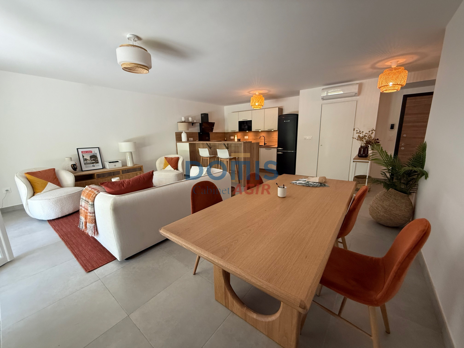 Image_,
			Appartement, Nîmes, ref :2575