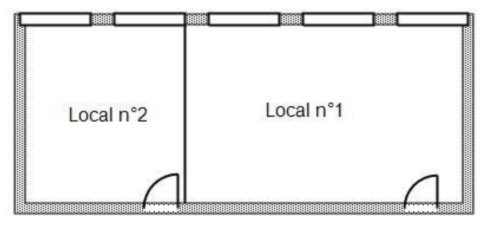 Image_,
			Bureaux, Nîmes, ref :2508