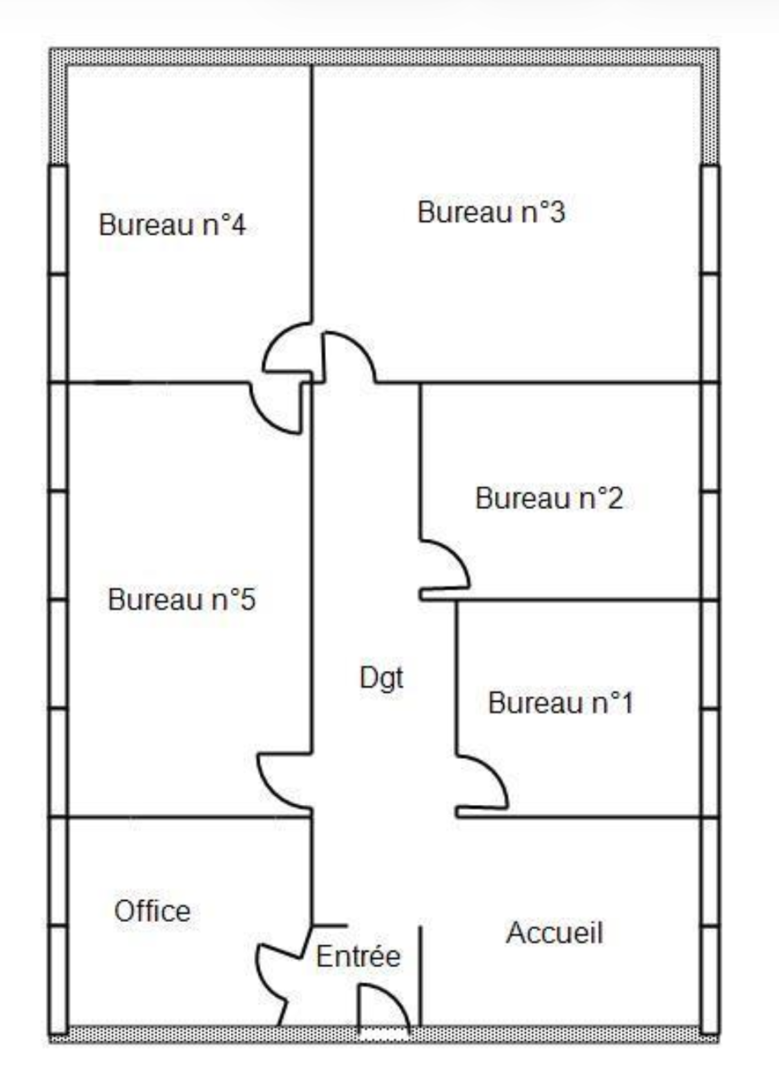 Image_,
			Bureaux, Nîmes, ref :2508