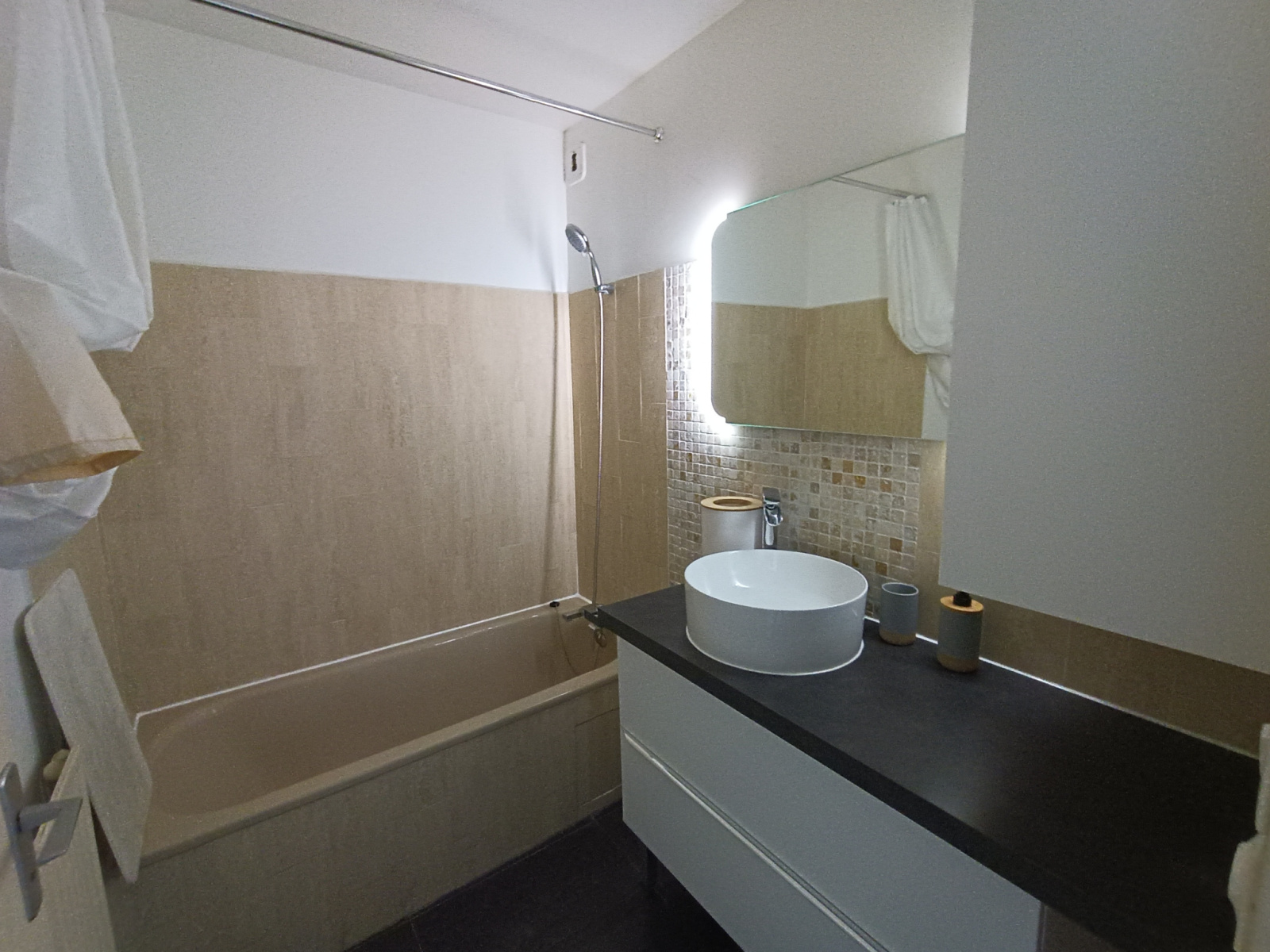 Image_,
			Appartement, Nîmes, ref :80