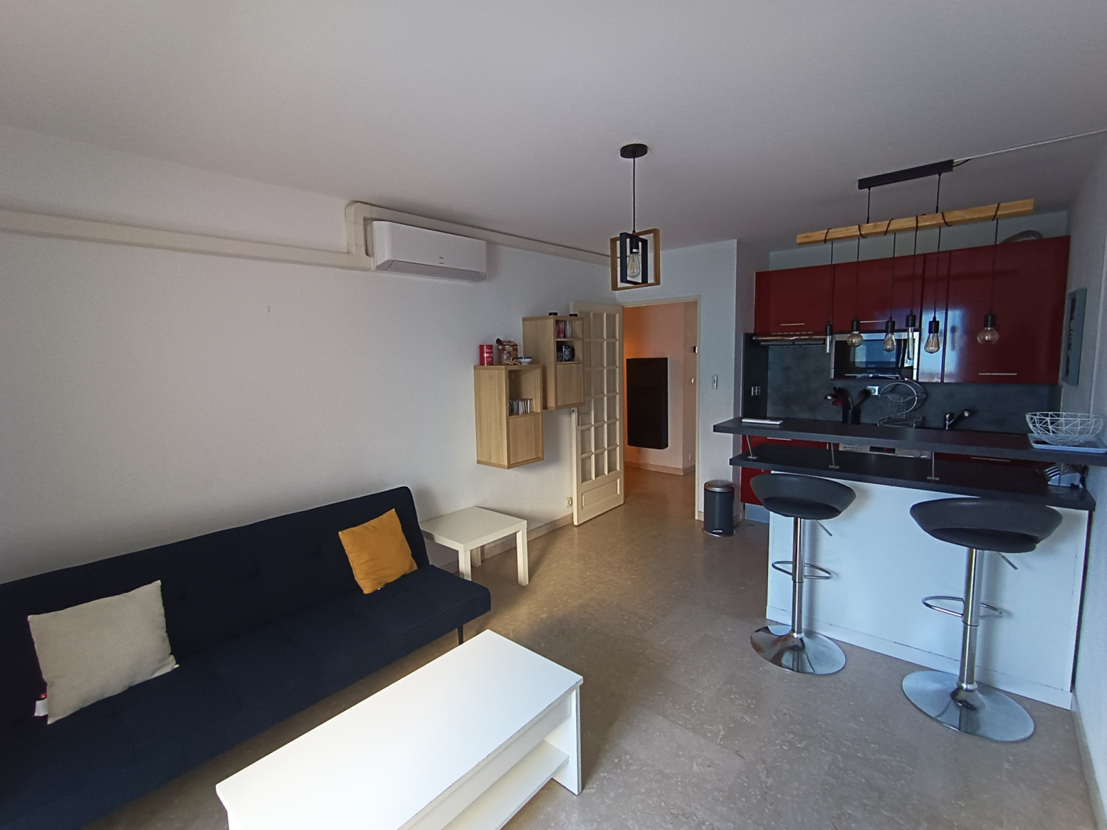 Image_,
			Appartement, Nîmes, ref :80
