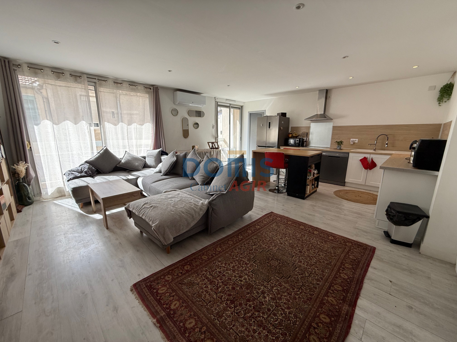 Image_,
			Appartement, Nîmes, ref :2583