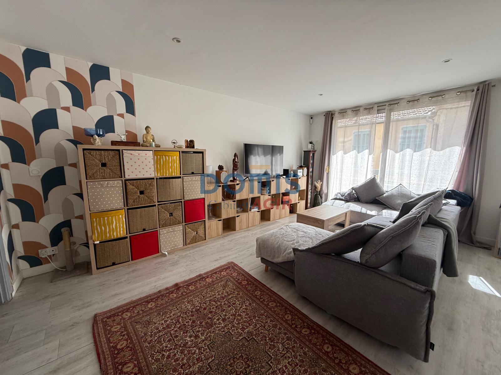 Image_,
			Appartement, Nîmes, ref :2583