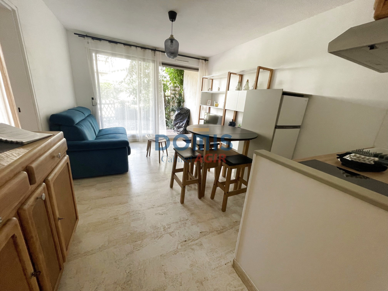 Image_,
			Appartement, Nîmes, ref :2574