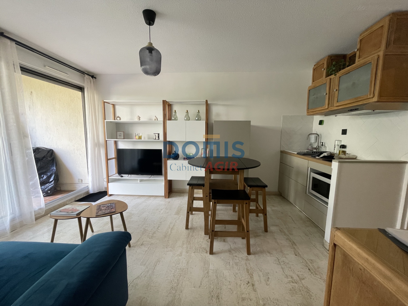 Image_,
			Appartement, Nîmes, ref :2574