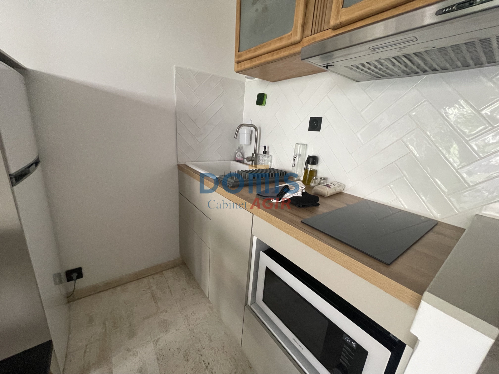 Image_,
			Appartement, Nîmes, ref :2574
