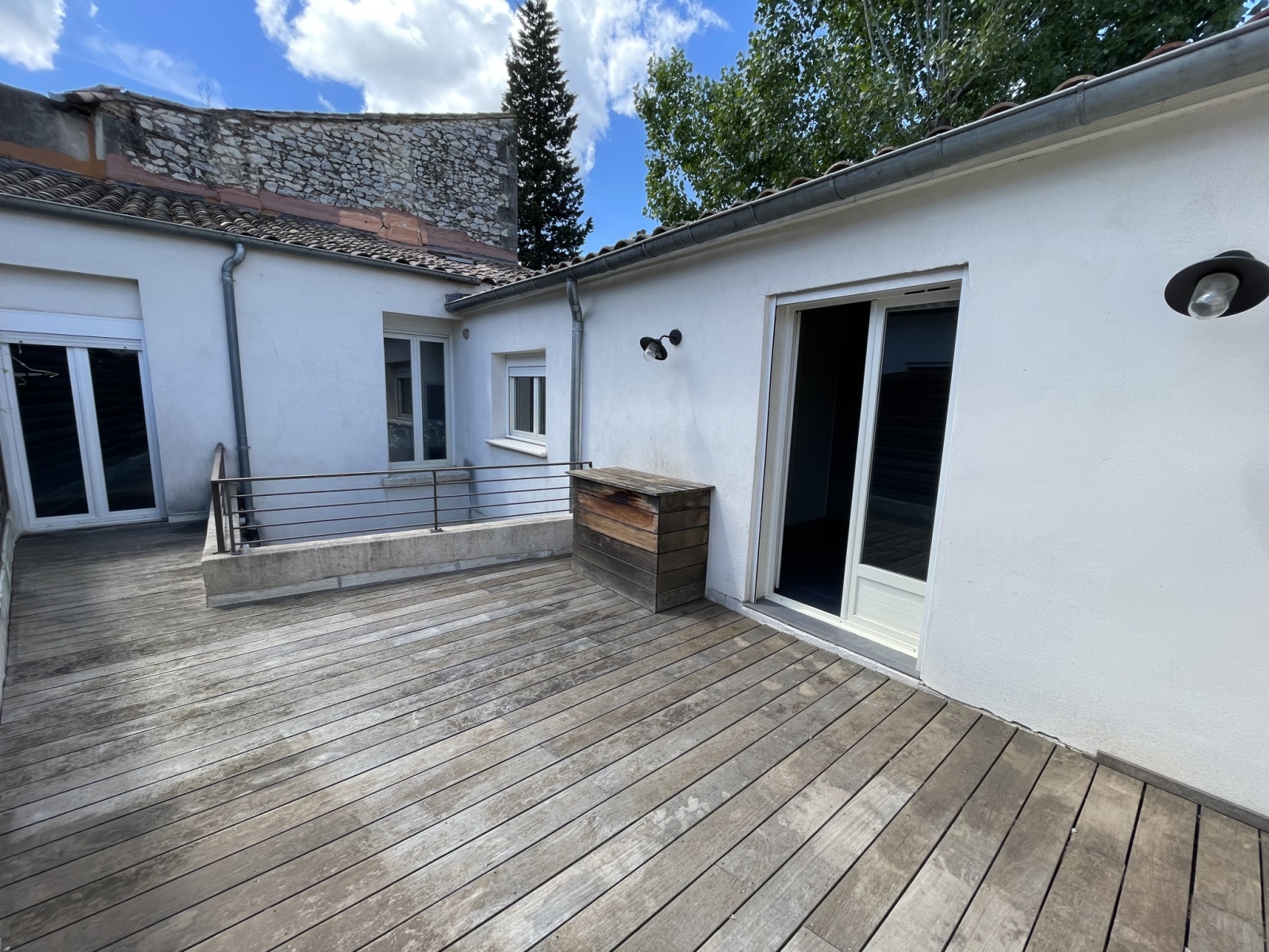 Image_,
			Appartement, Nîmes, ref :2423