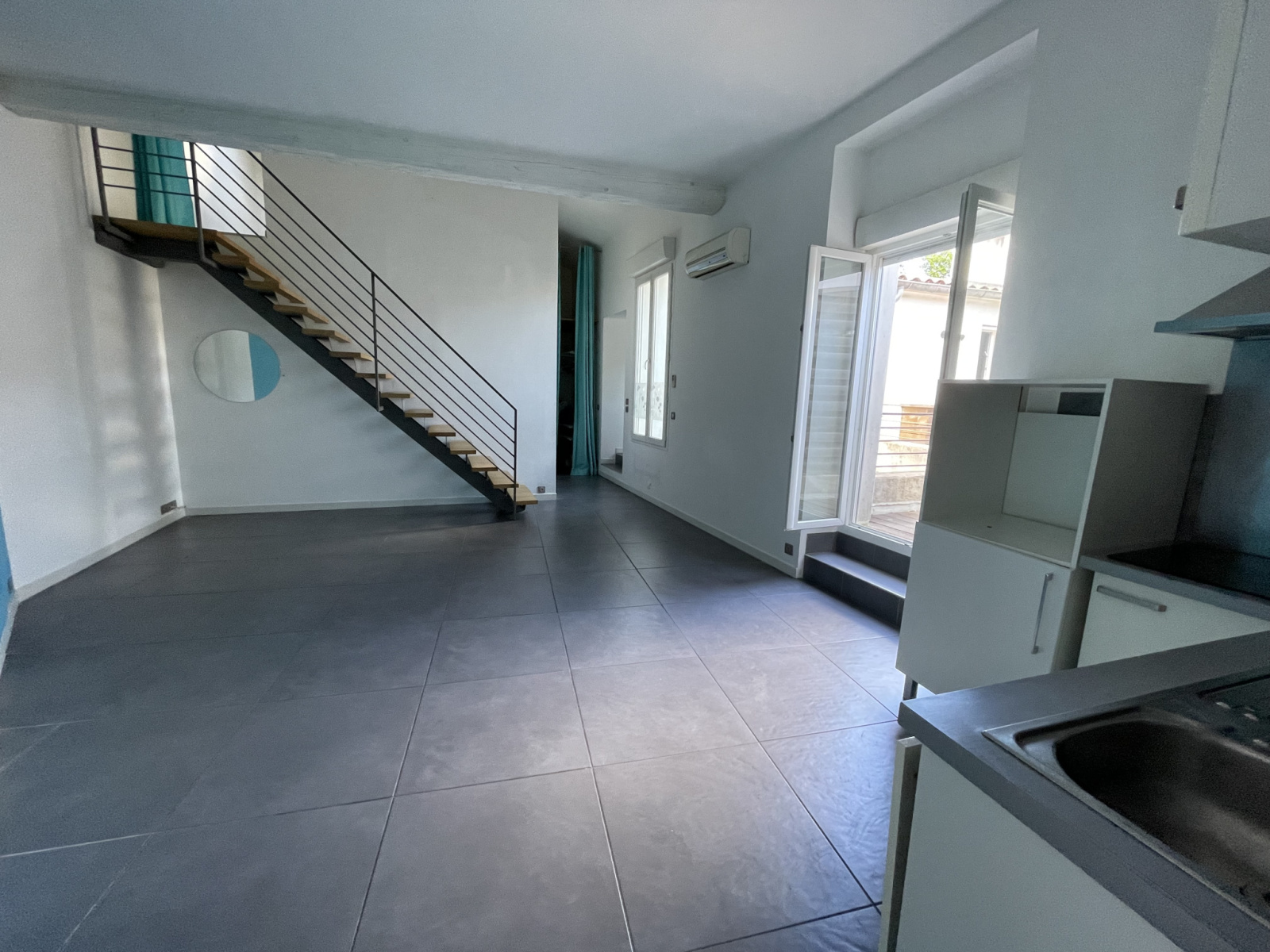 Image_,
			Appartement, Nîmes, ref :2423