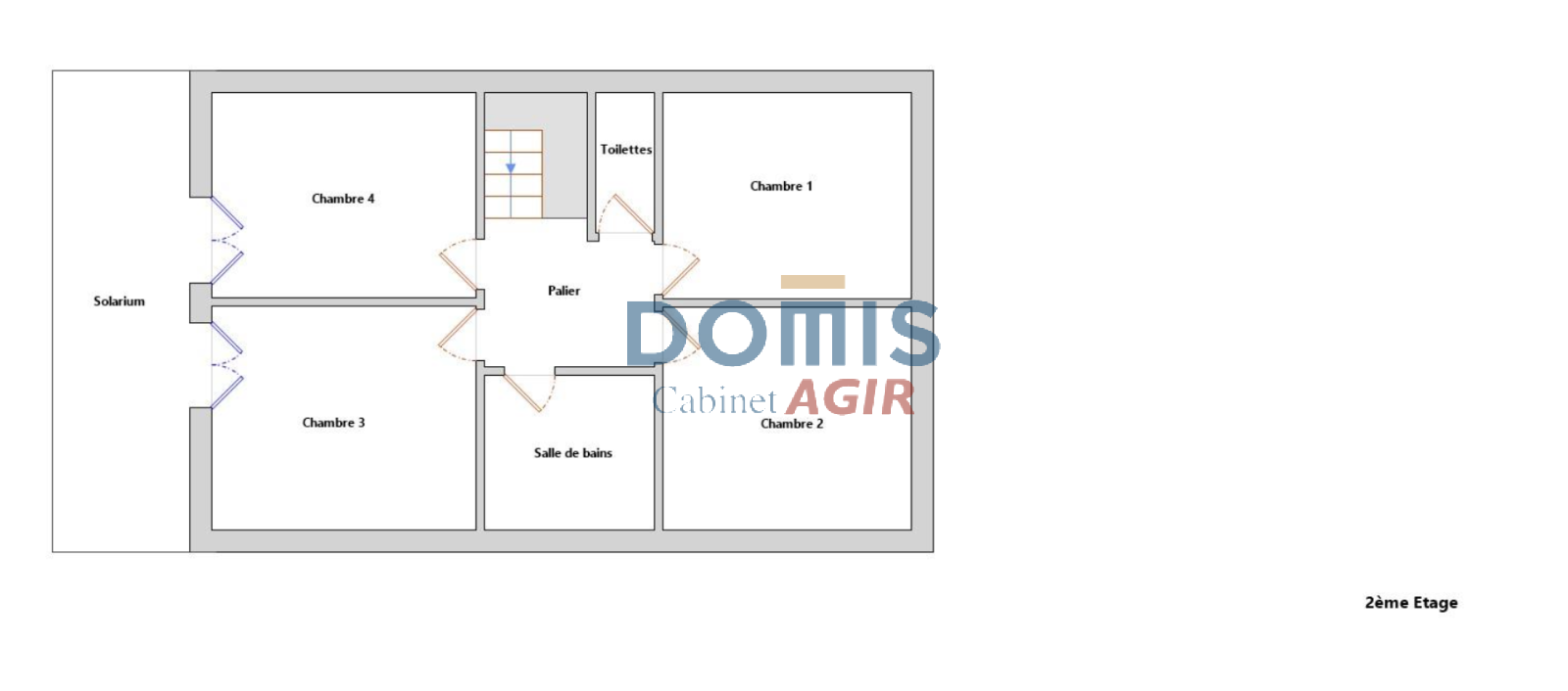 Image_,
			Appartement, Nîmes, ref :2562