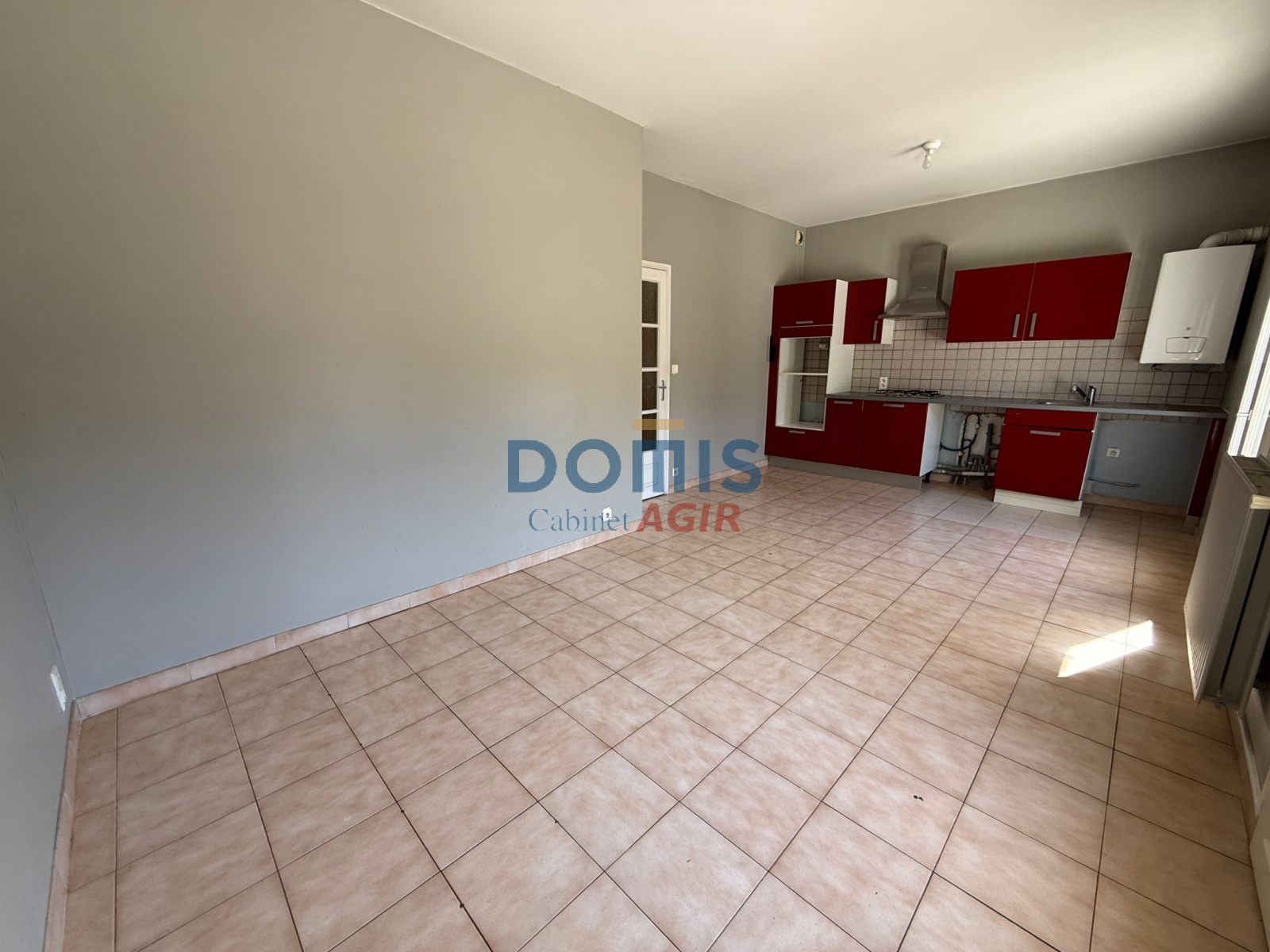 Image_,
			Appartement, Nîmes, ref :2562