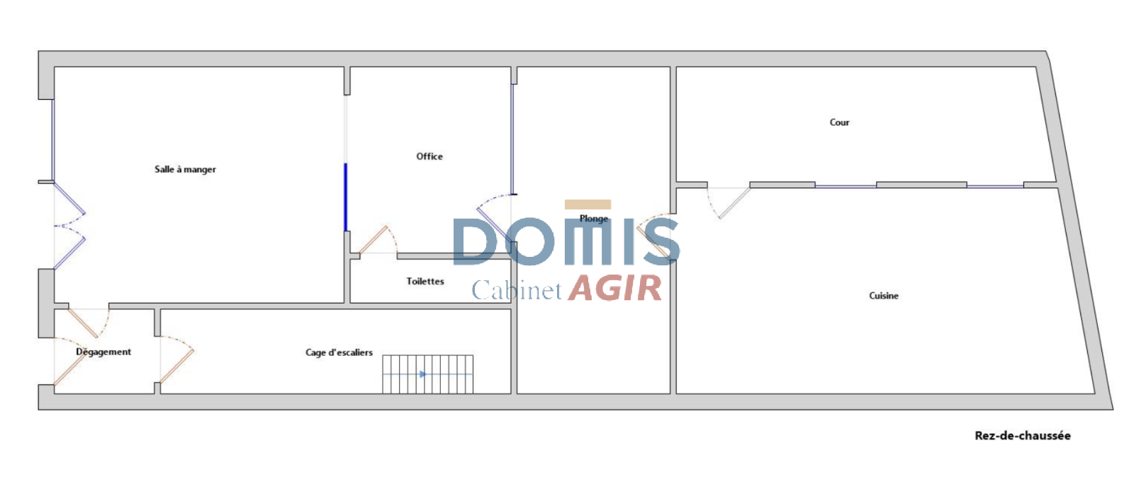 Image_,
			Appartement, Nîmes, ref :2562