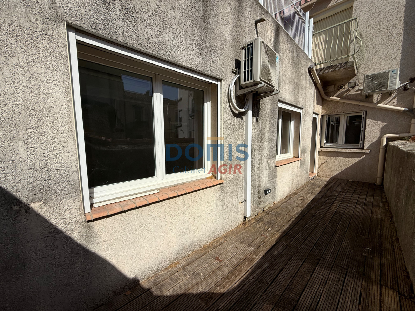 Image_,
			Appartement, Nîmes, ref :2562