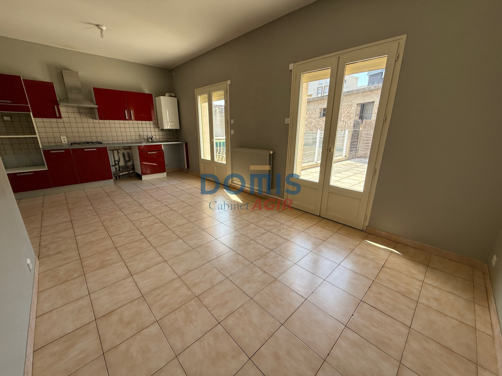 Image_,
			Appartement, Nîmes, ref :2562