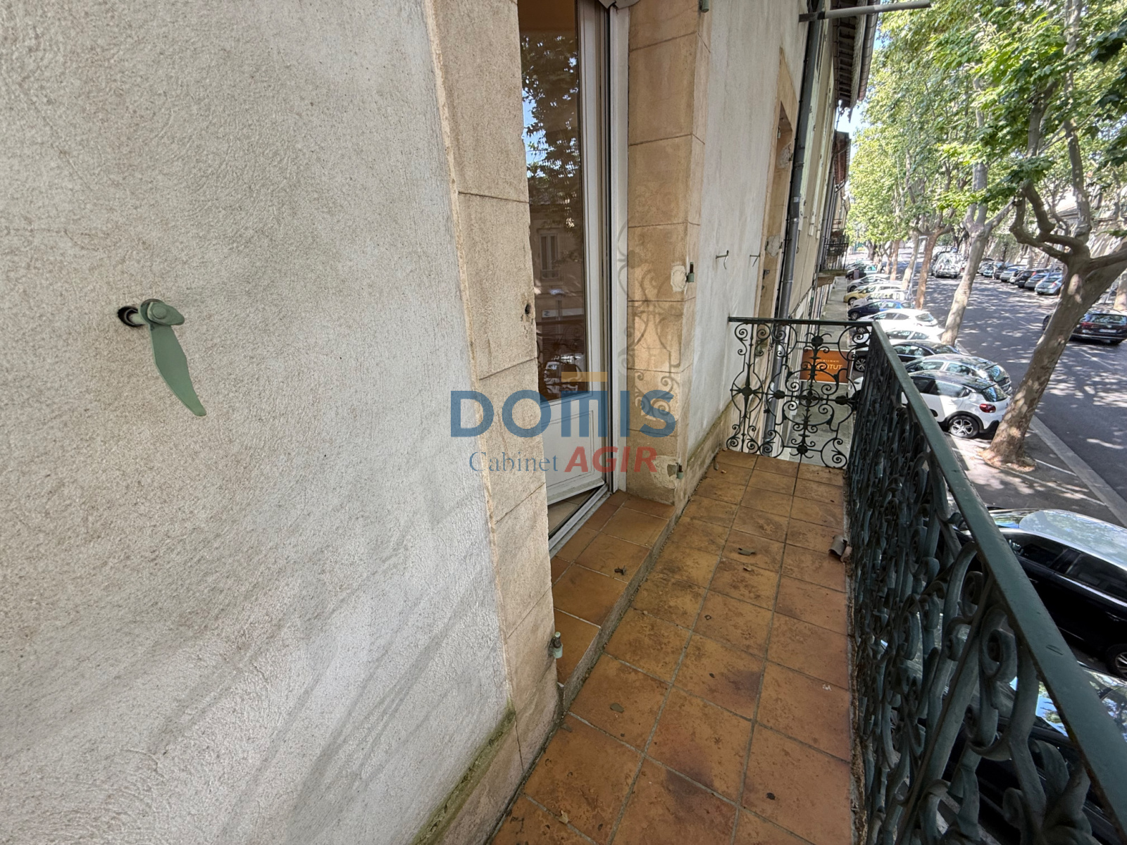 Image_,
			Appartement, Nîmes, ref :2562