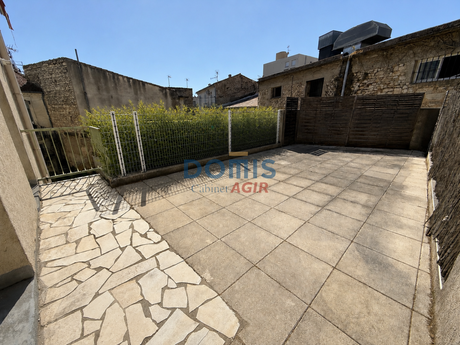 Image_,
			Appartement, Nîmes, ref :2562