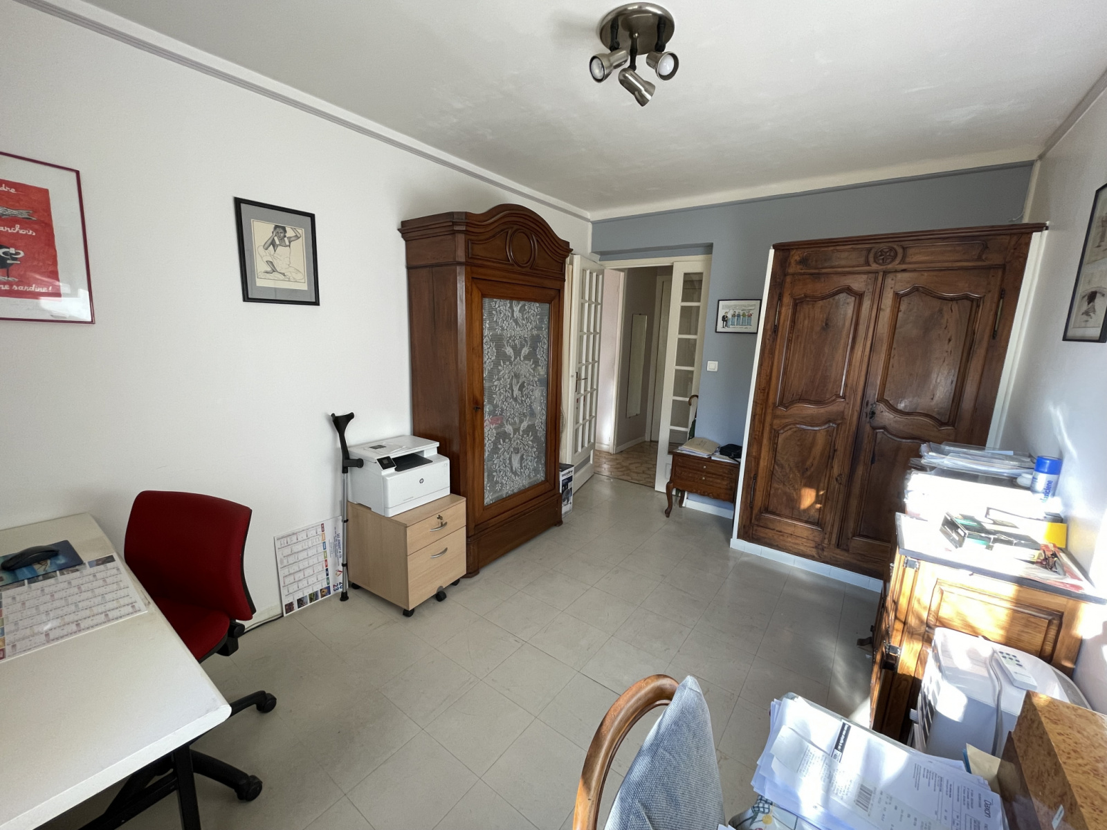 Image_,
			Appartement, Nîmes, ref :2375