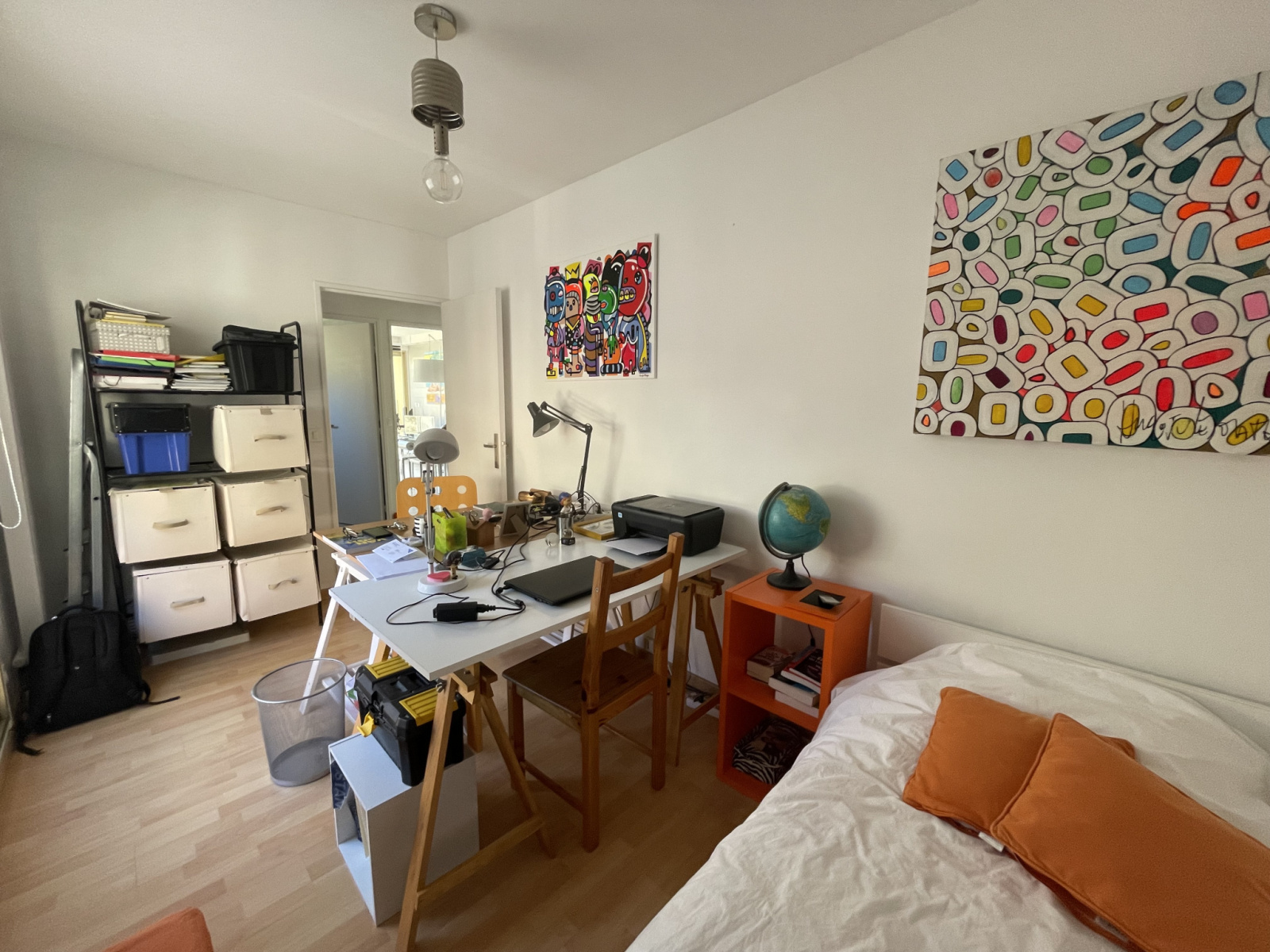 Image_,
			Appartement, Nîmes, ref :2513