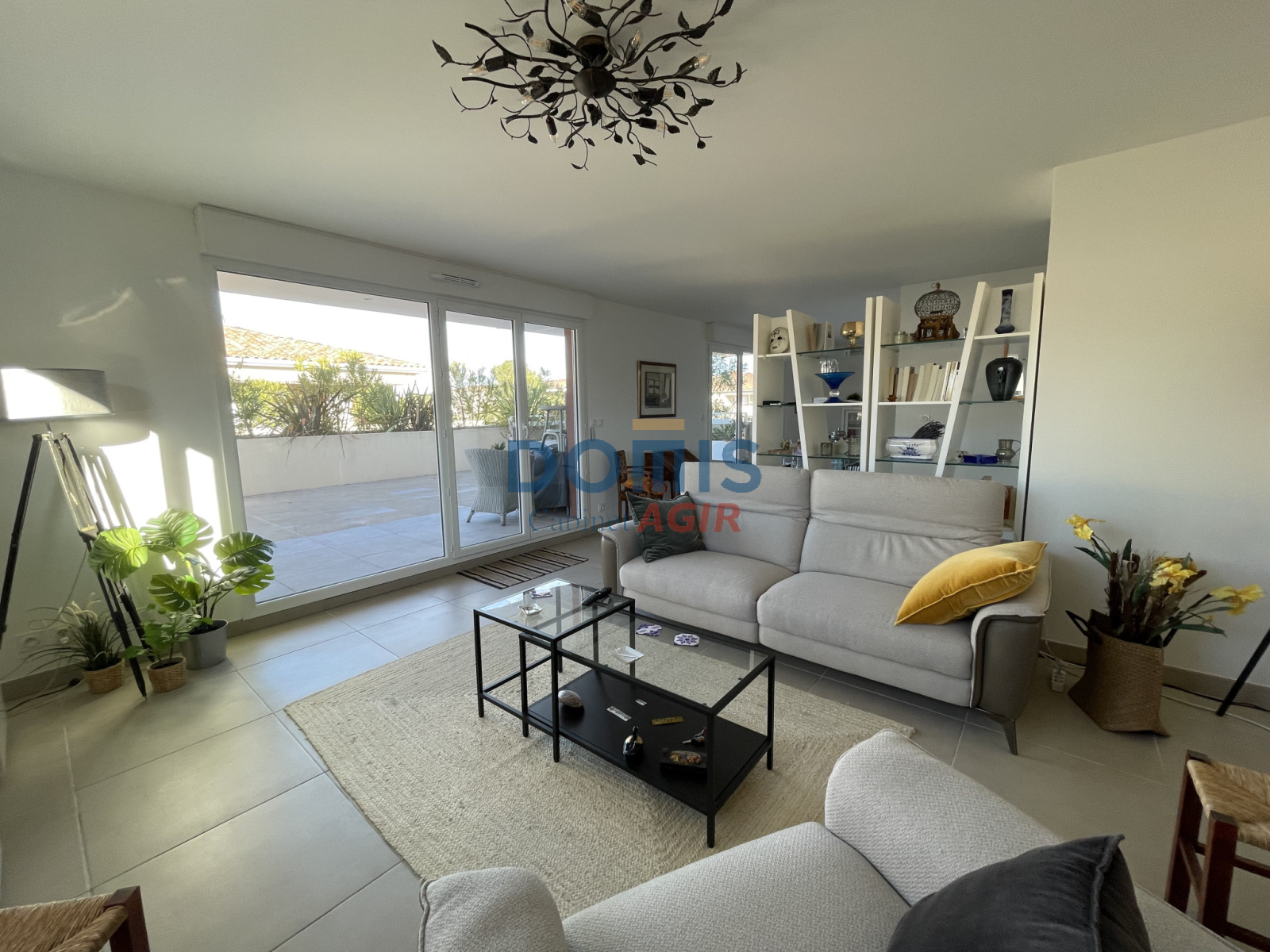 Image_,
			Appartement, Nîmes, ref :2563
