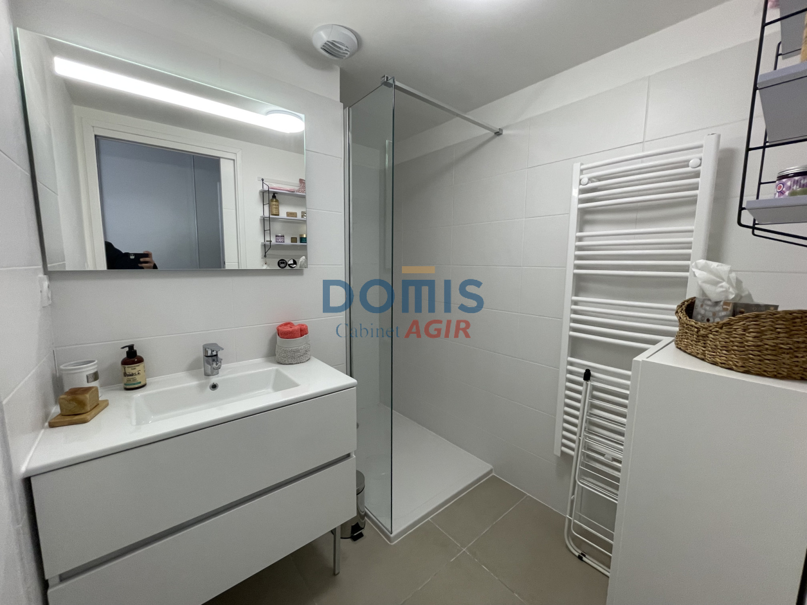 Image_,
			Appartement, Nîmes, ref :2563