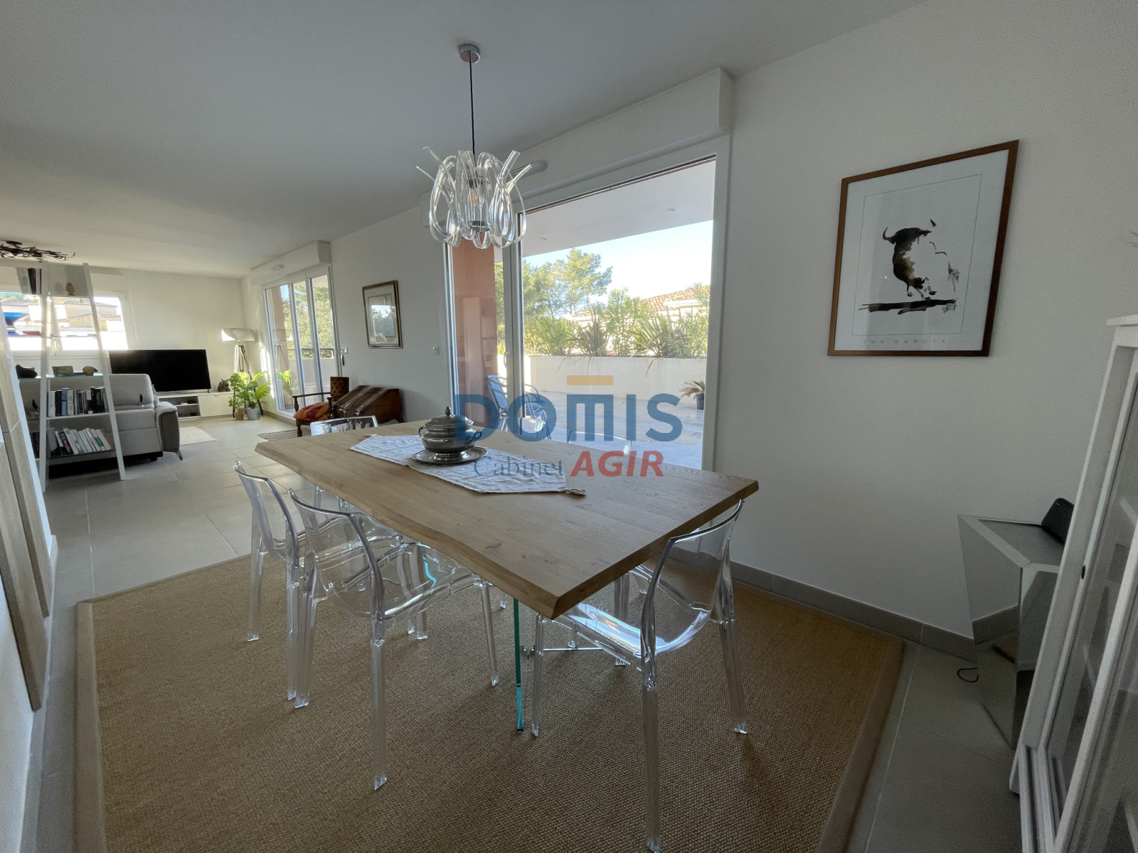 Image_,
			Appartement, Nîmes, ref :2563