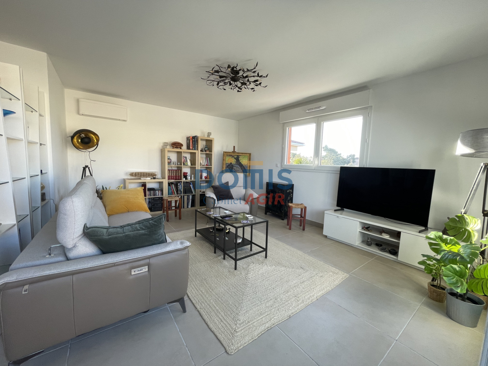 Image_,
			Appartement, Nîmes, ref :2563
