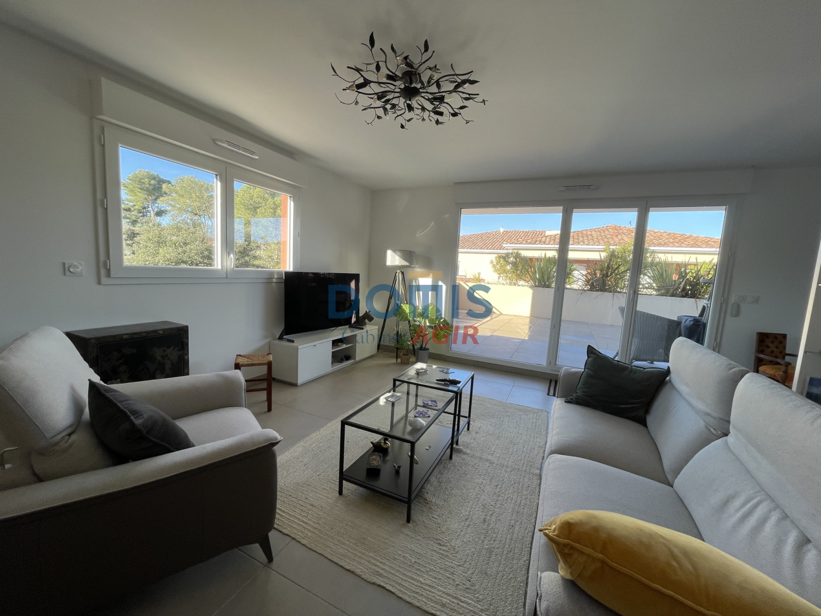 Image_,
			Appartement, Nîmes, ref :2563