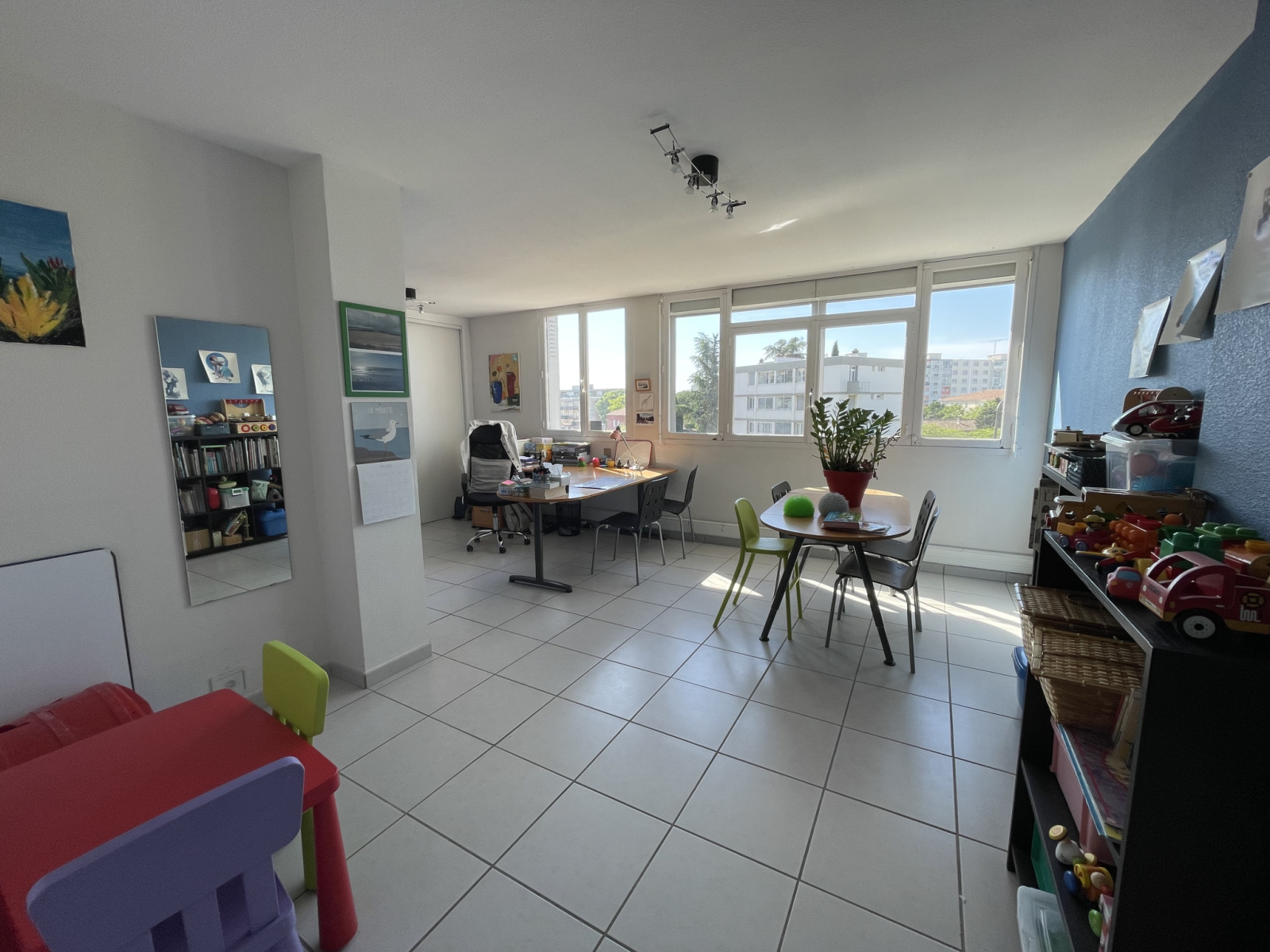 Image_,
			Appartement, Nîmes, ref :2475