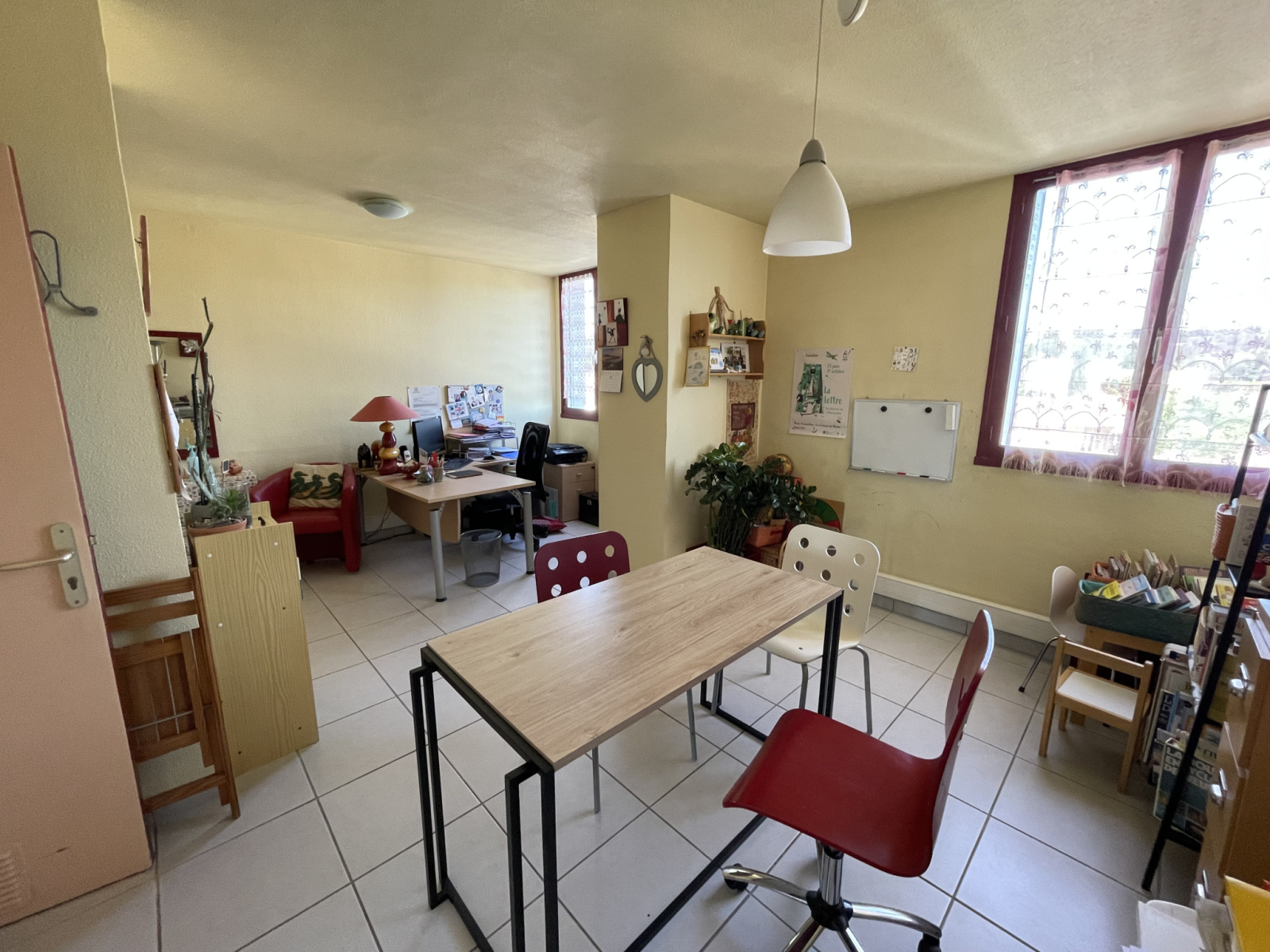 Image_,
			Appartement, Nîmes, ref :2475