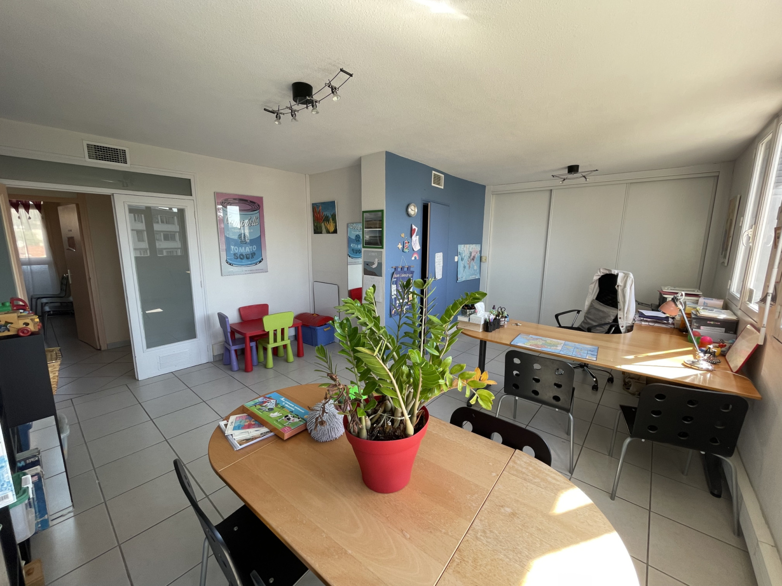 Image_,
			Appartement, Nîmes, ref :2475