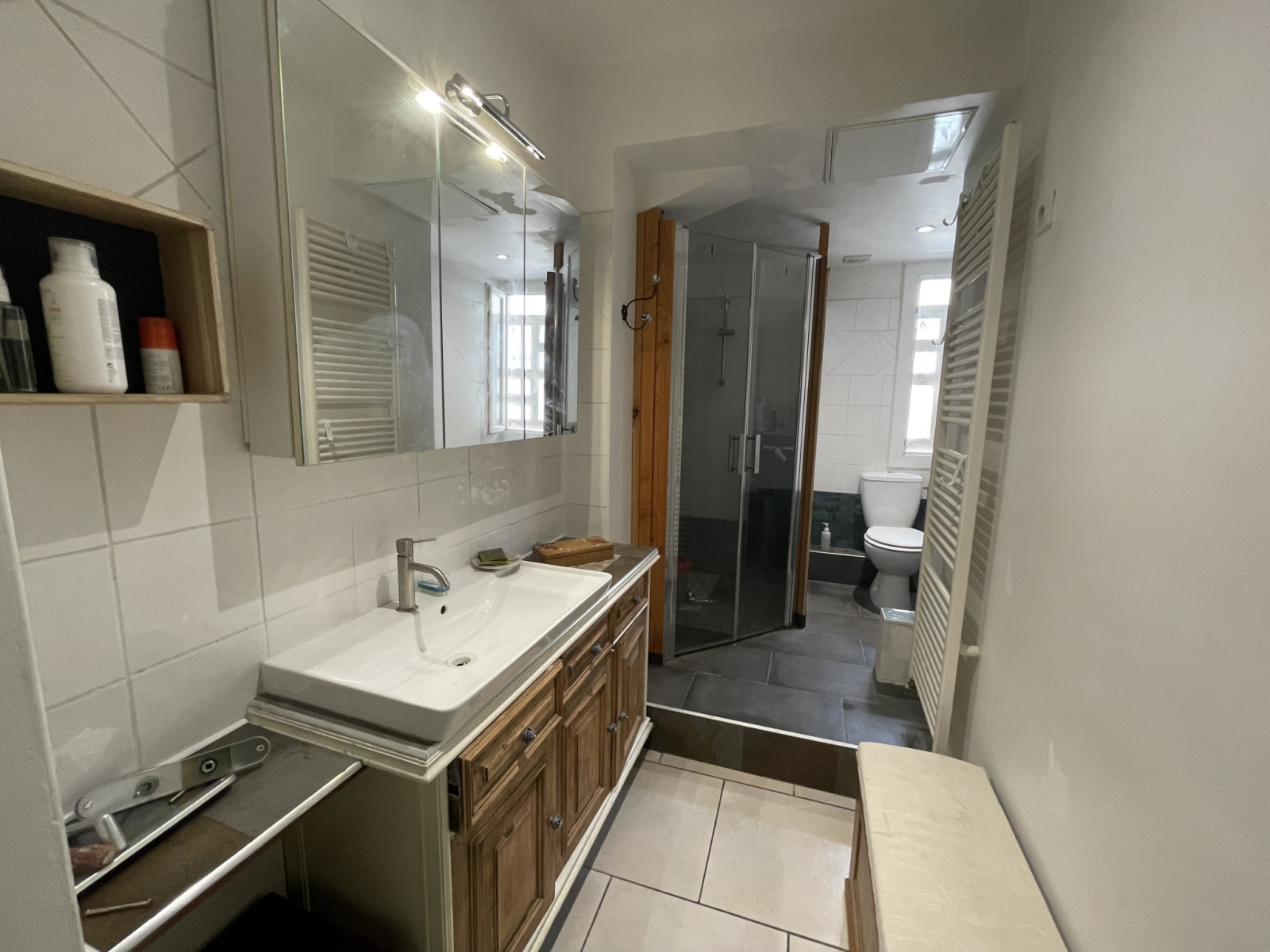 Image_,
			Appartement, Nîmes, ref :2350