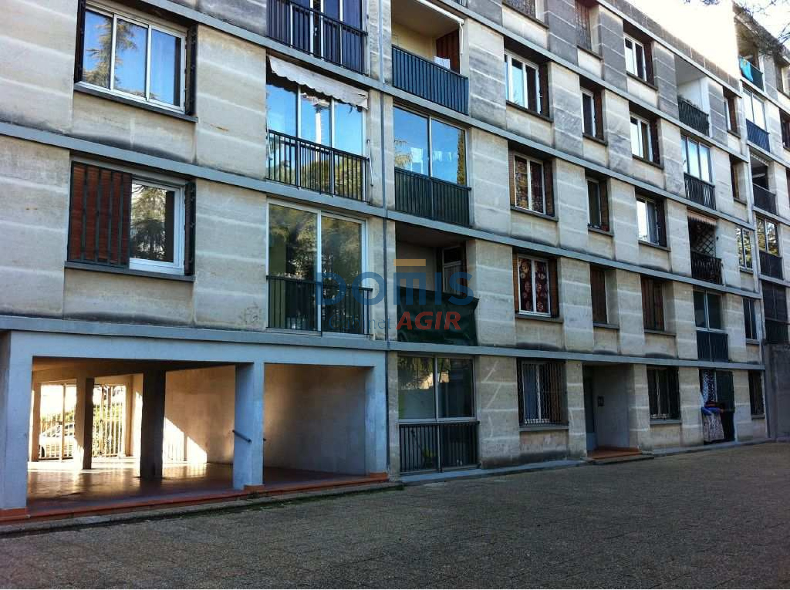 Image_,
			Appartement, Nîmes, ref :2519