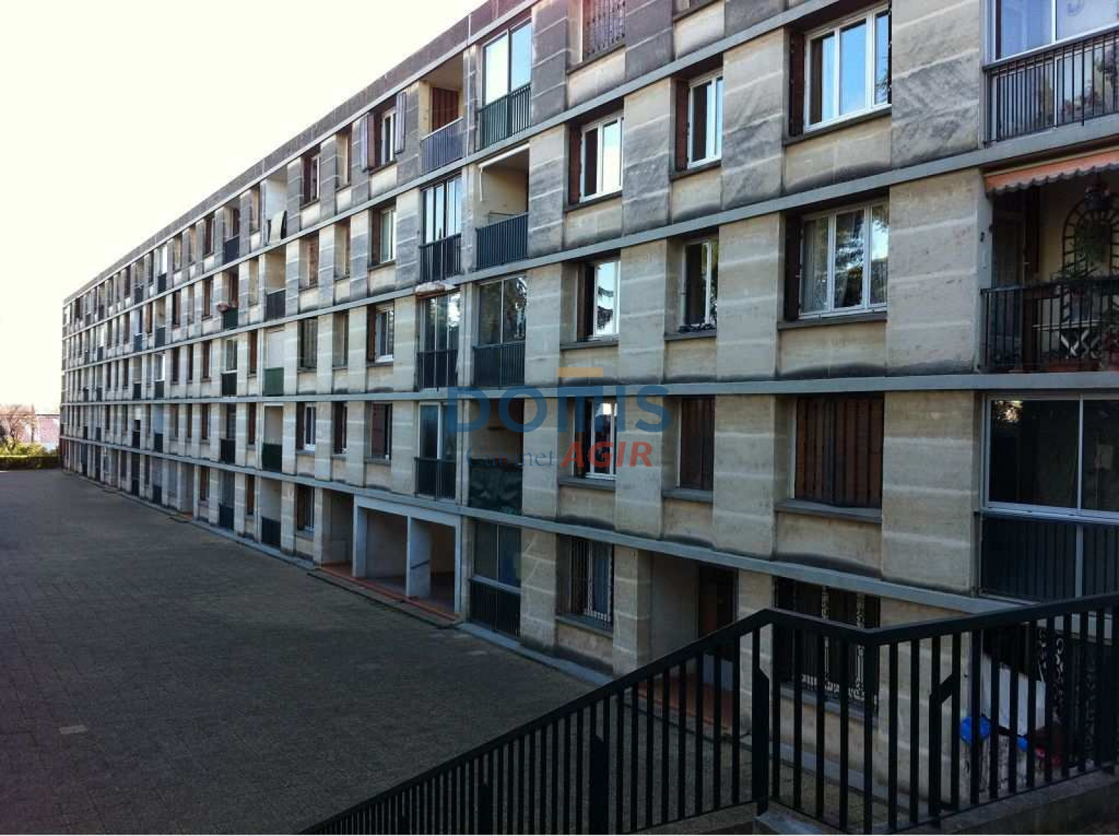 Image_,
			Appartement, Nîmes, ref :2519
