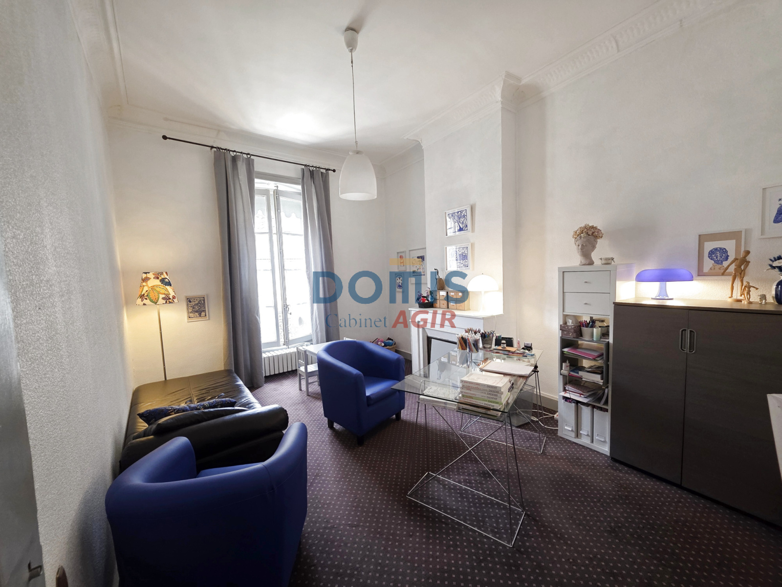 Image_,
			Appartement, Nîmes, ref :2557