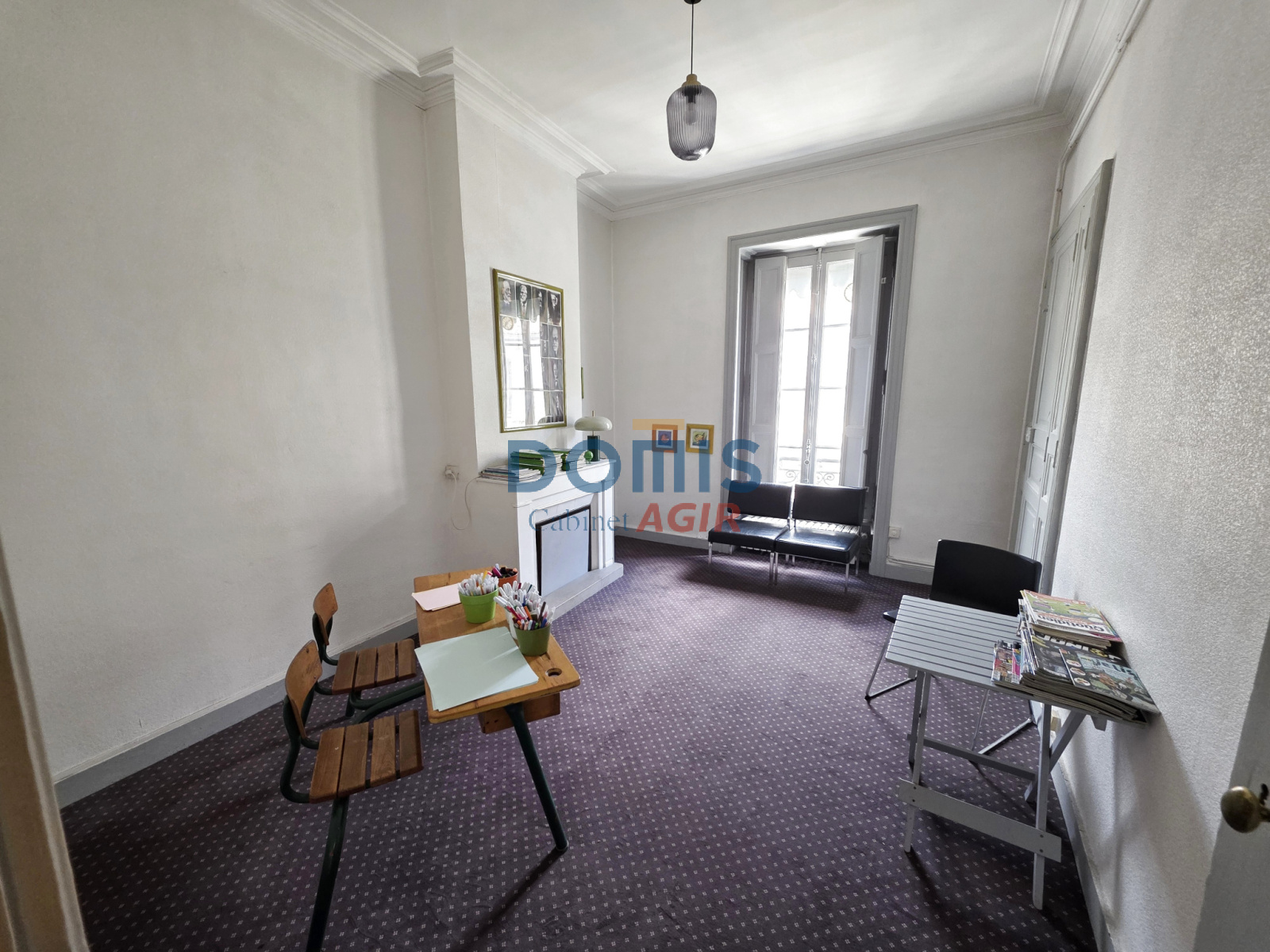 Image_,
			Appartement, Nîmes, ref :2557