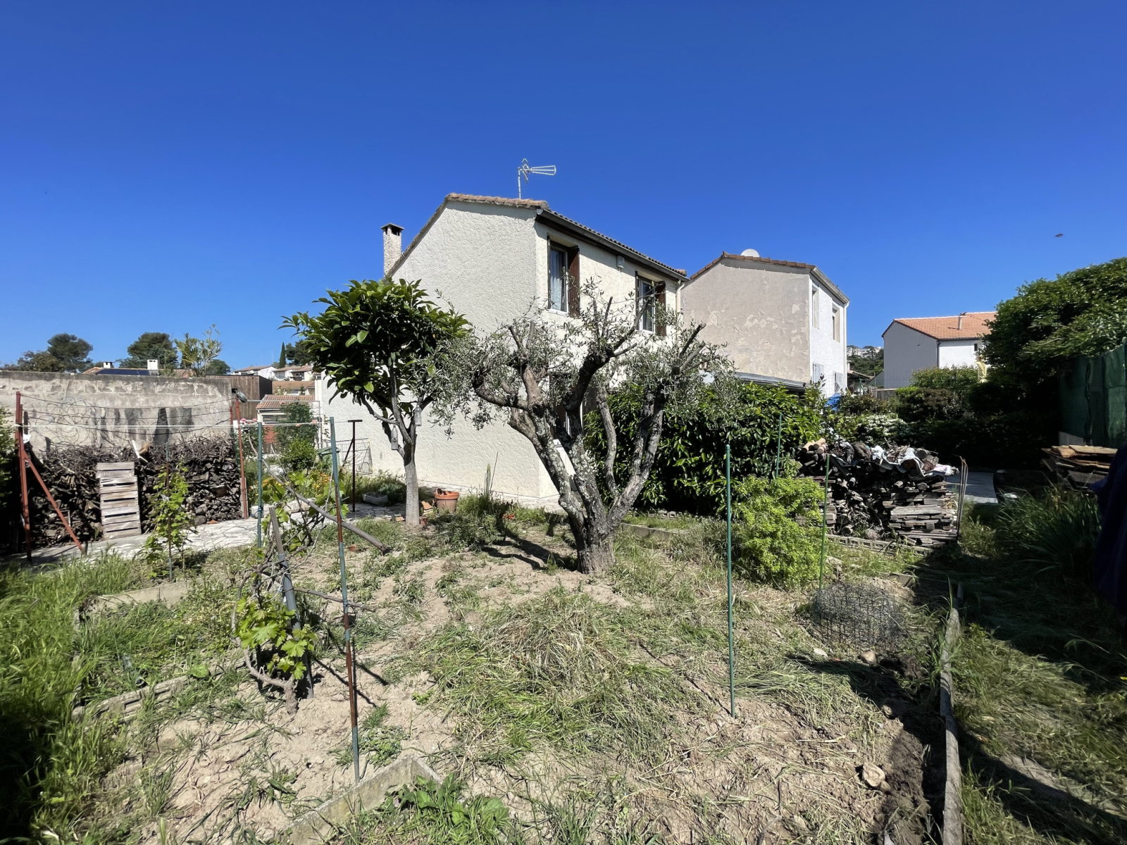 Image_,
			Maison, Nîmes, ref :2474