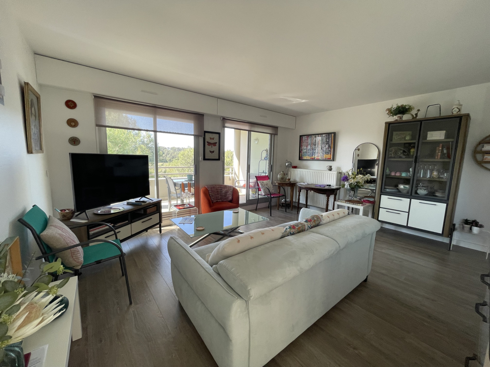 Image_,
			Appartement, Nîmes, ref :2482