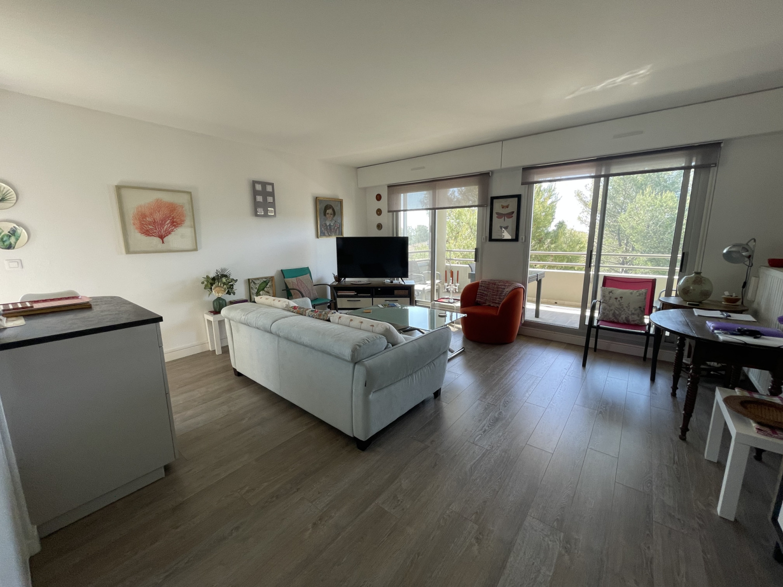 Image_,
			Appartement, Nîmes, ref :2482