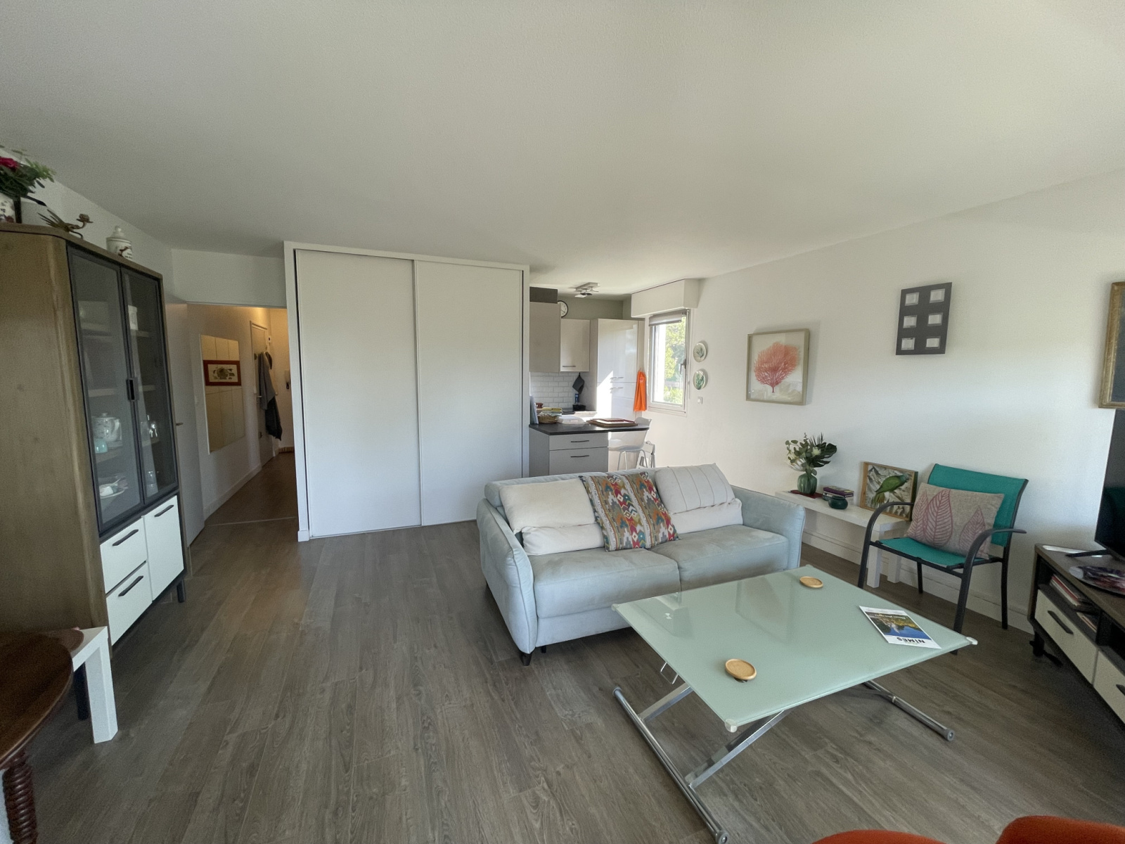Image_,
			Appartement, Nîmes, ref :2482