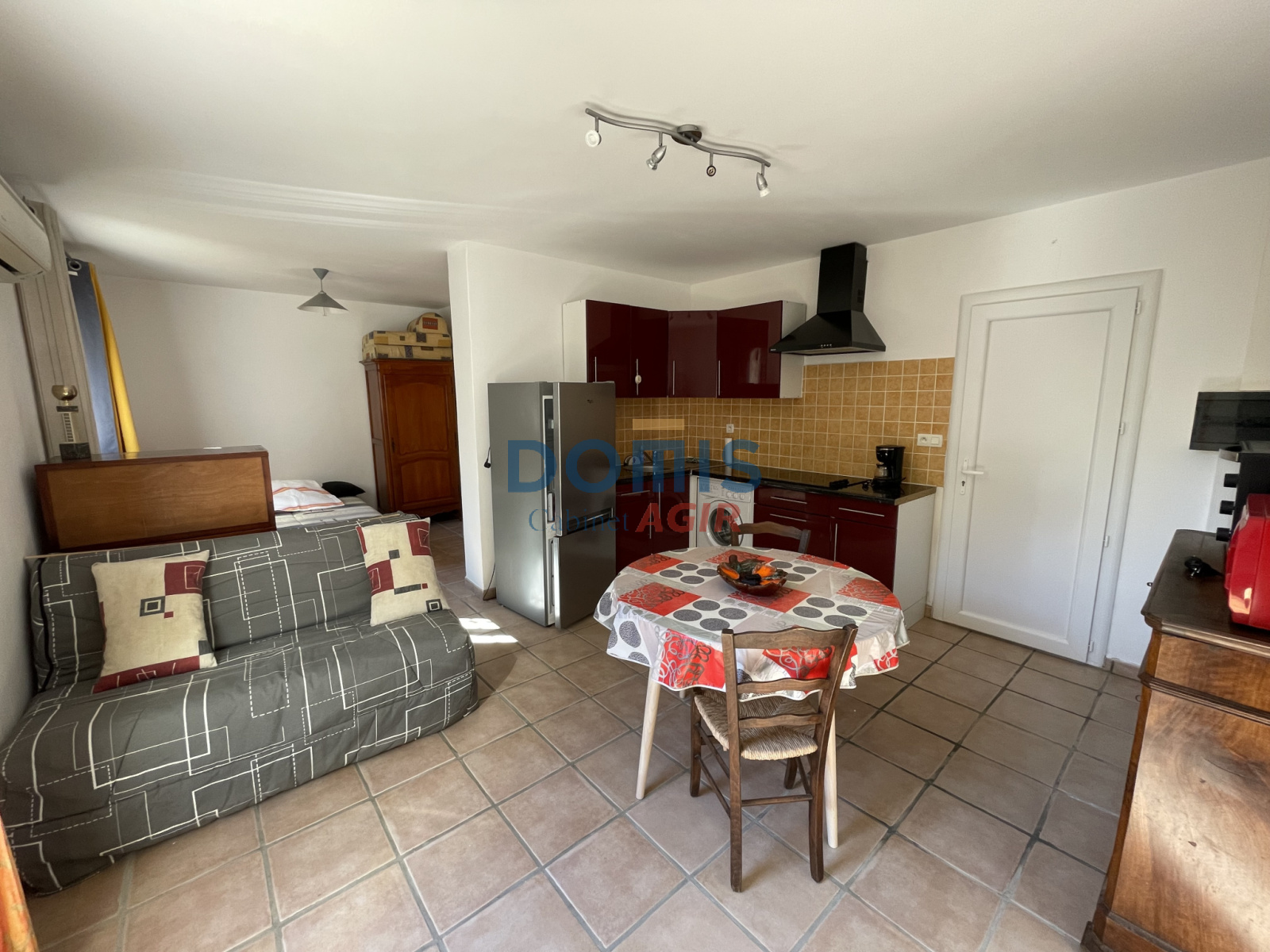 Image_,
			Maison, Nîmes, ref :2540