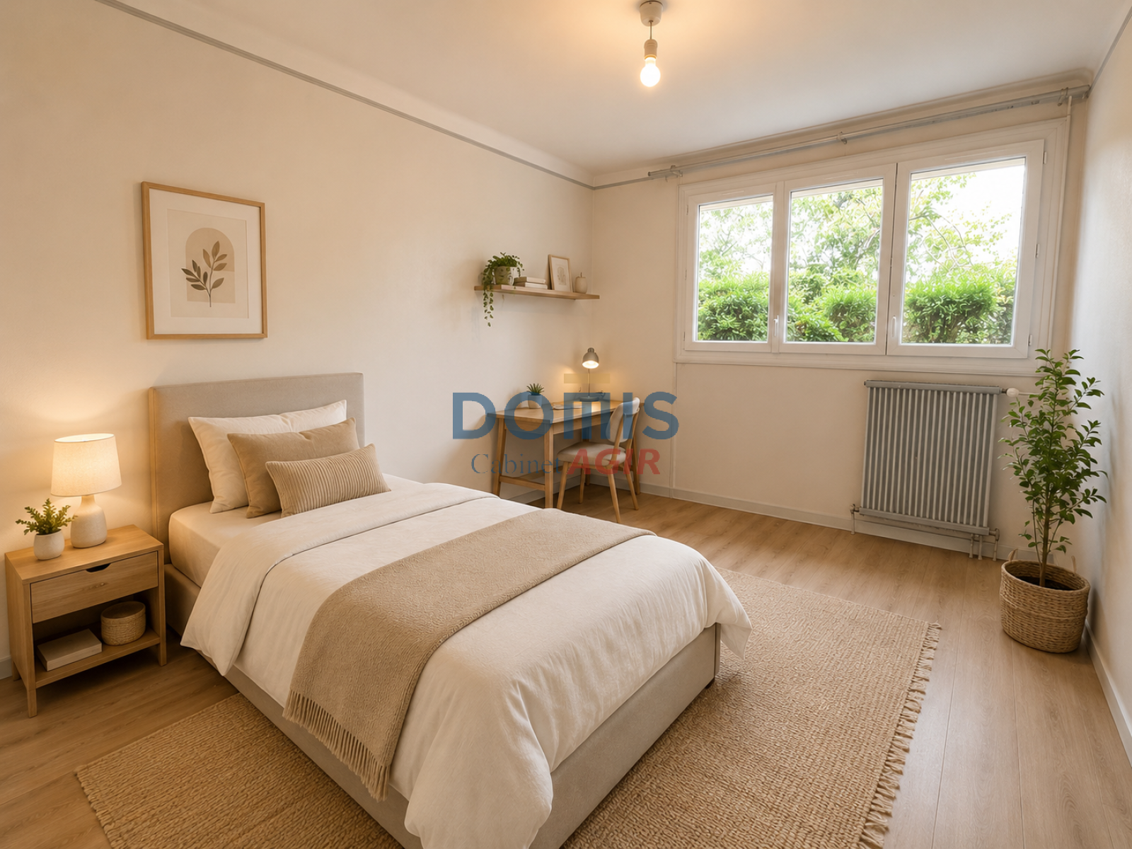 Image_,
			Appartement, Nîmes, ref :2572