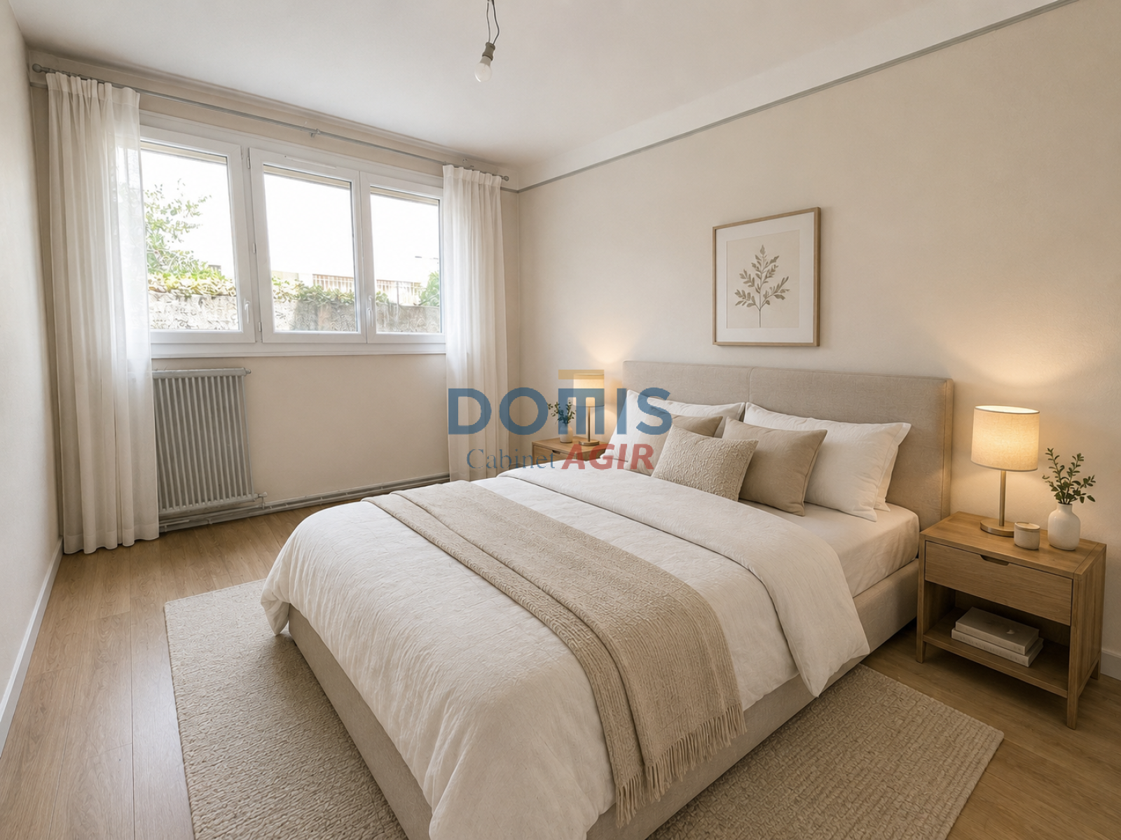 Image_,
			Appartement, Nîmes, ref :2572